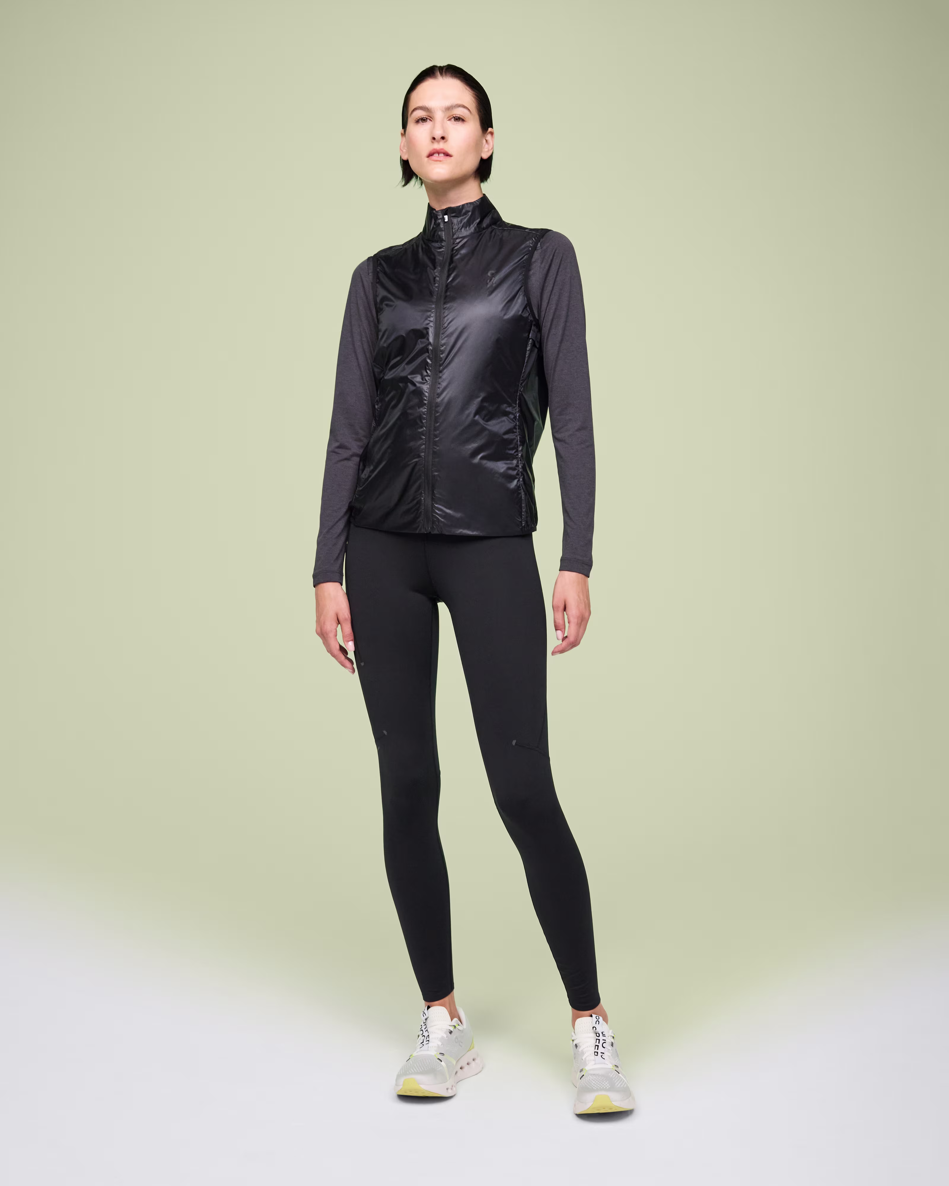 Weather Vest