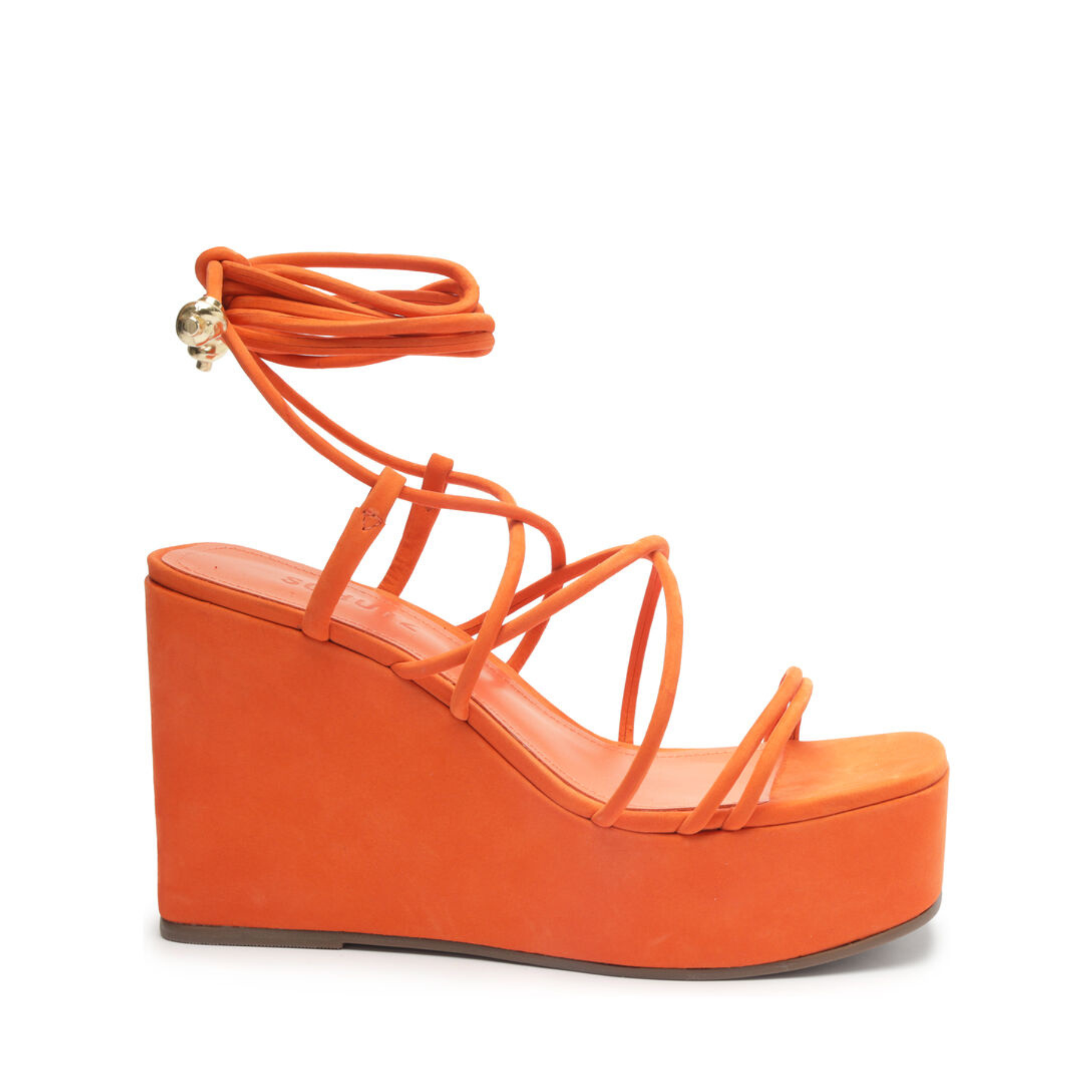 Magdalena Casual Platform Sandal