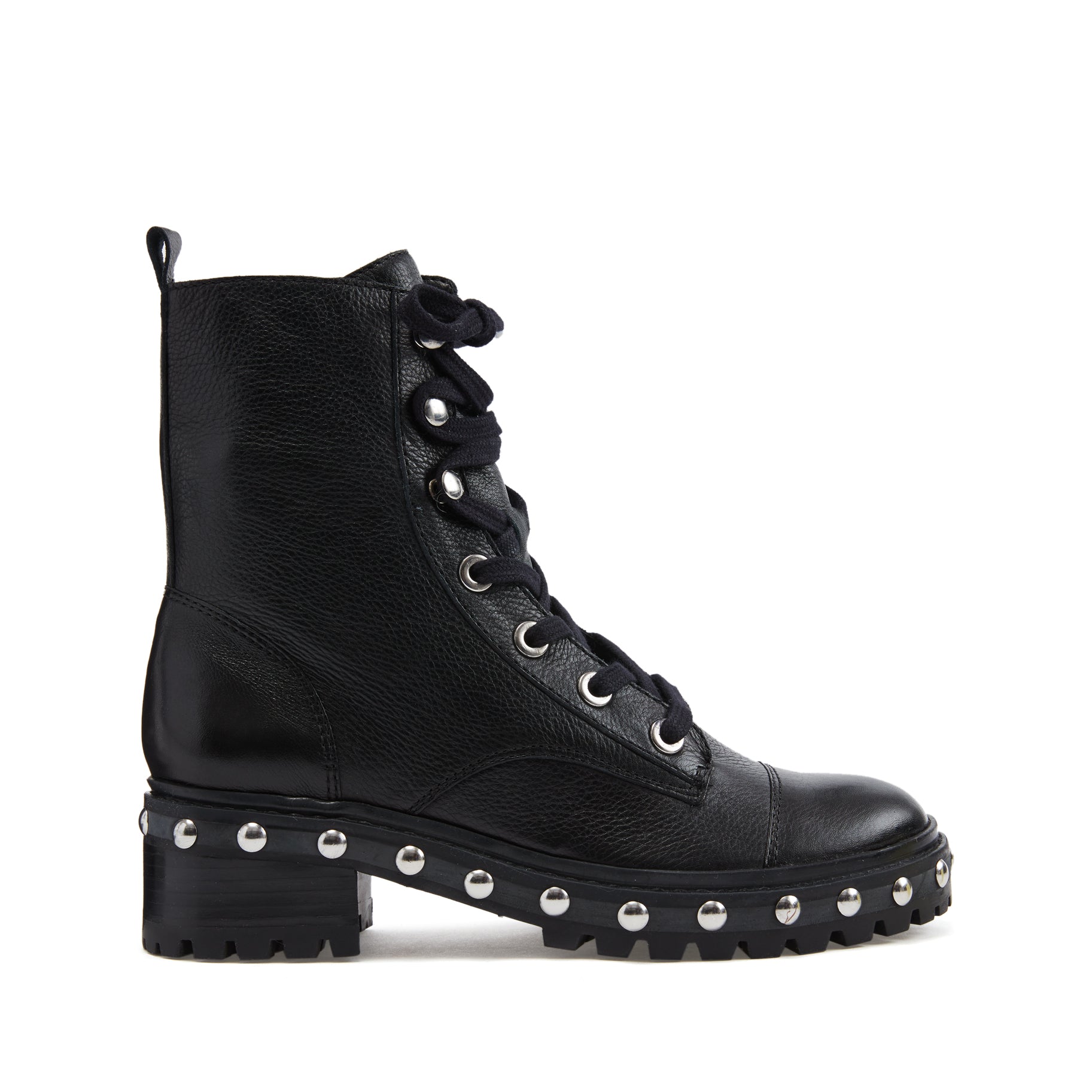 Andrea Bootie