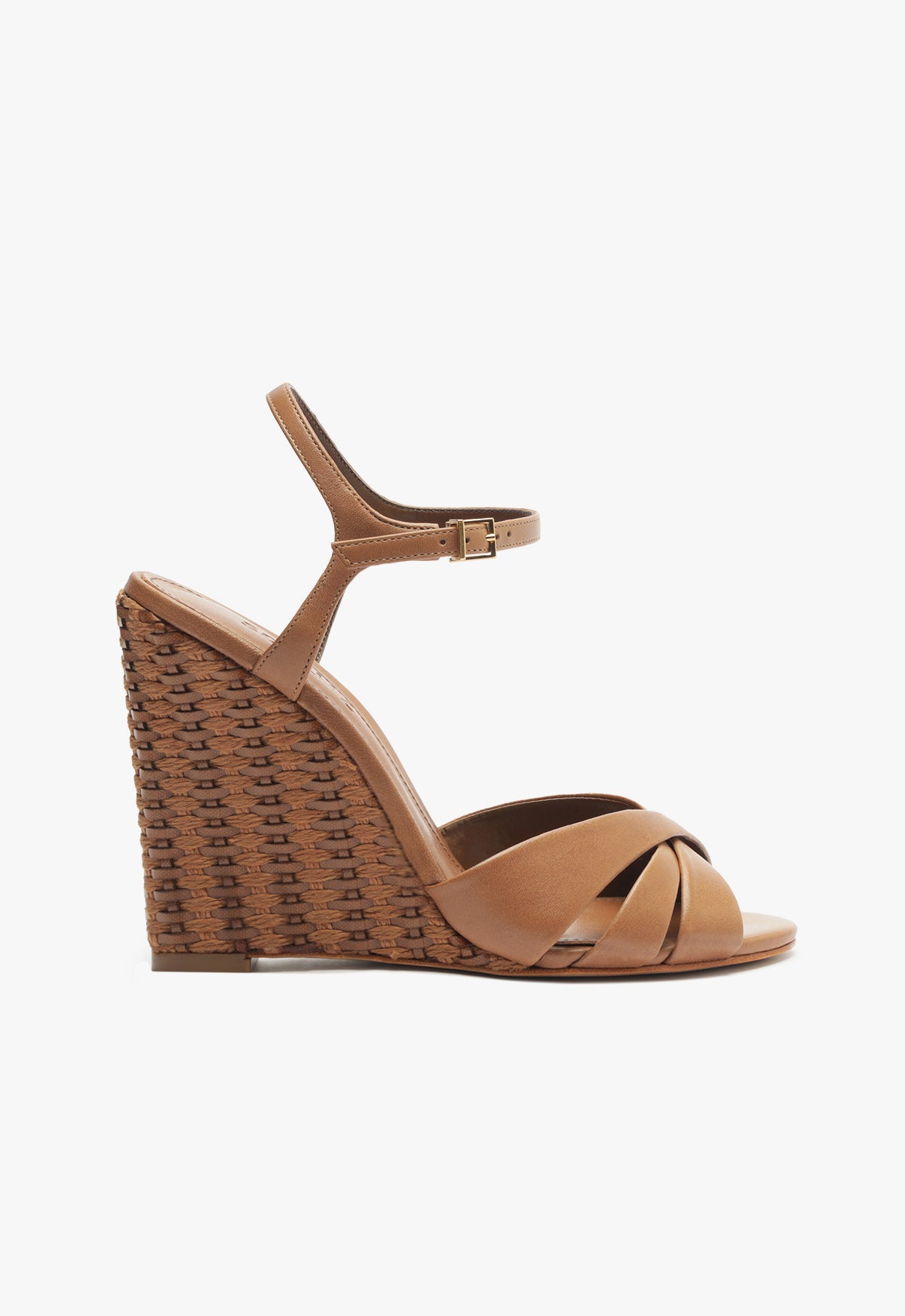 Keefa Wedge Sandal