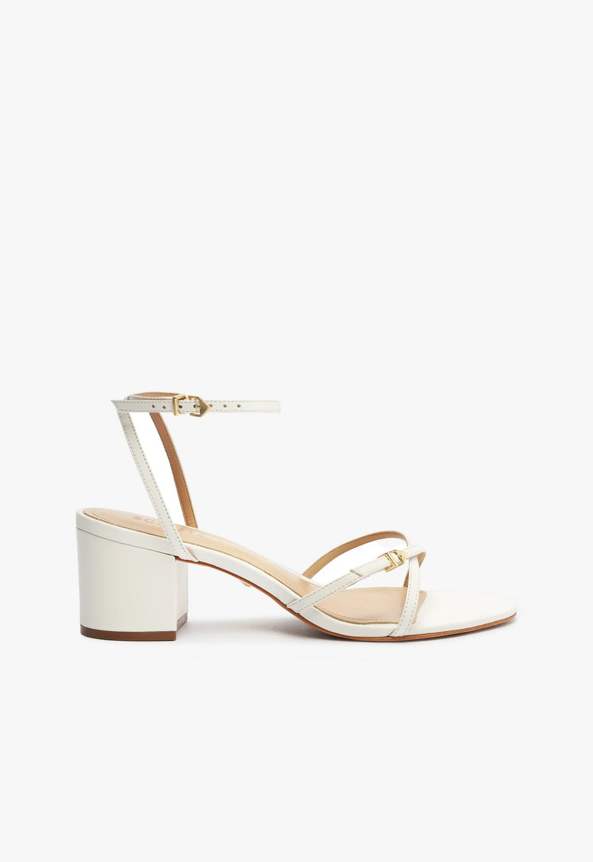 Liliana Leather Sandal