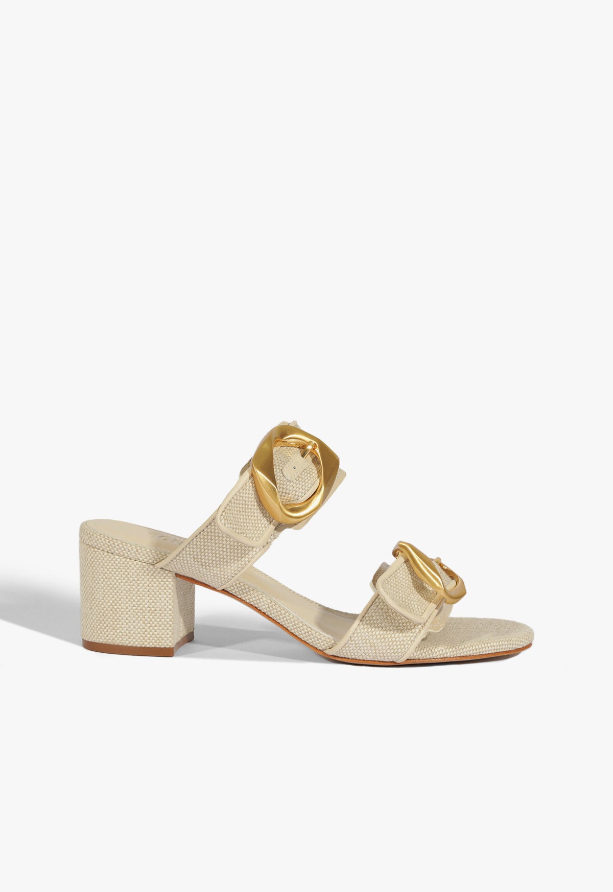 Olga Sandal