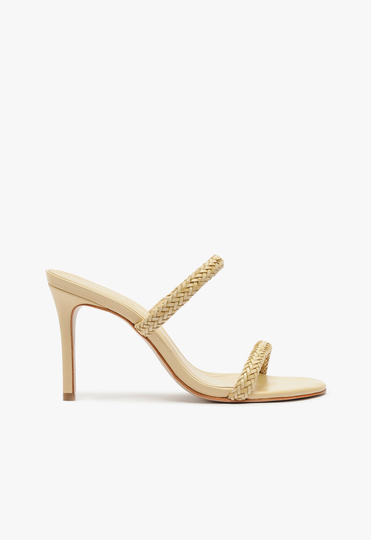 Taliah Woven Sandal