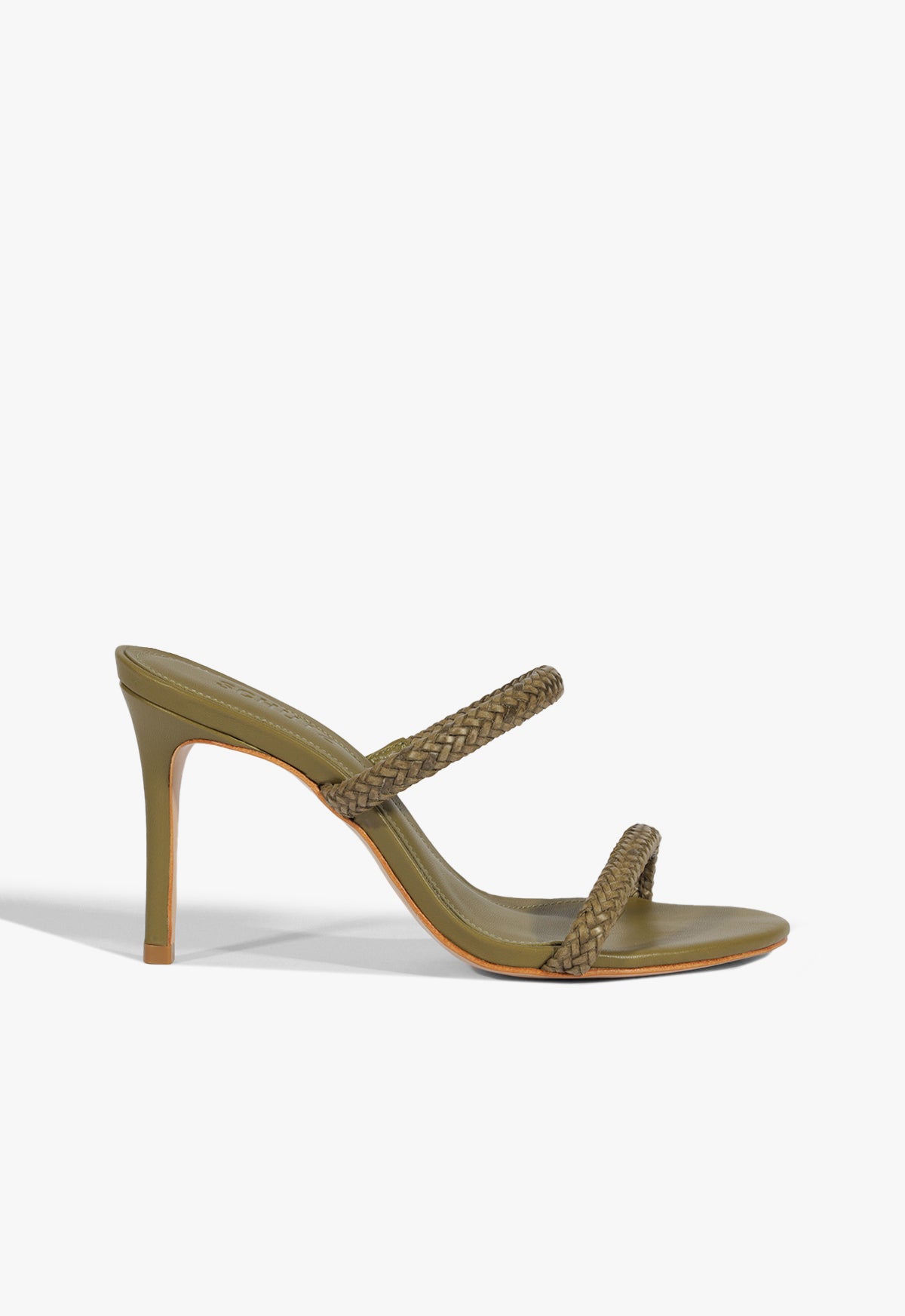 Taliah Woven Sandal