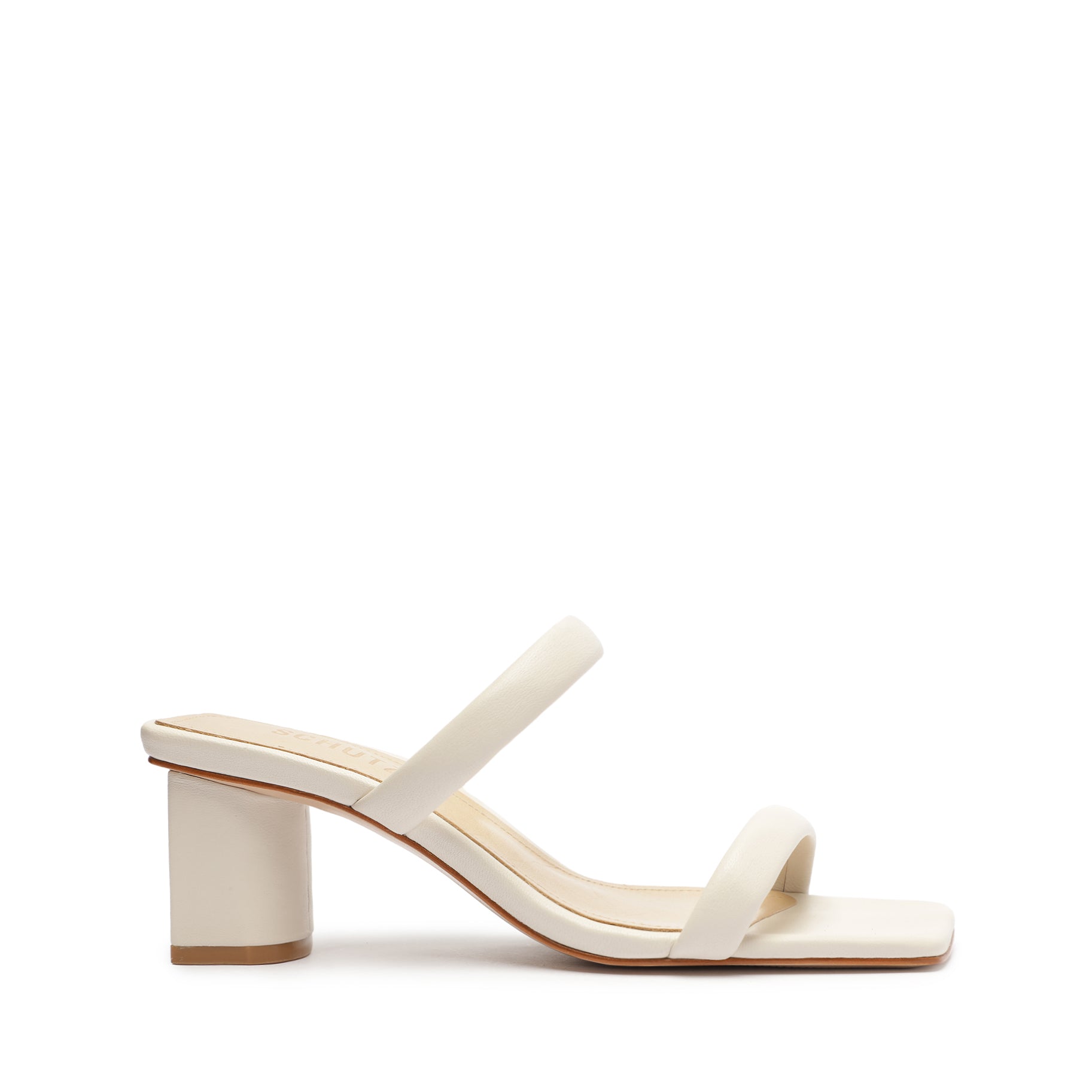 Ully Lo Nappa Leather Sandal