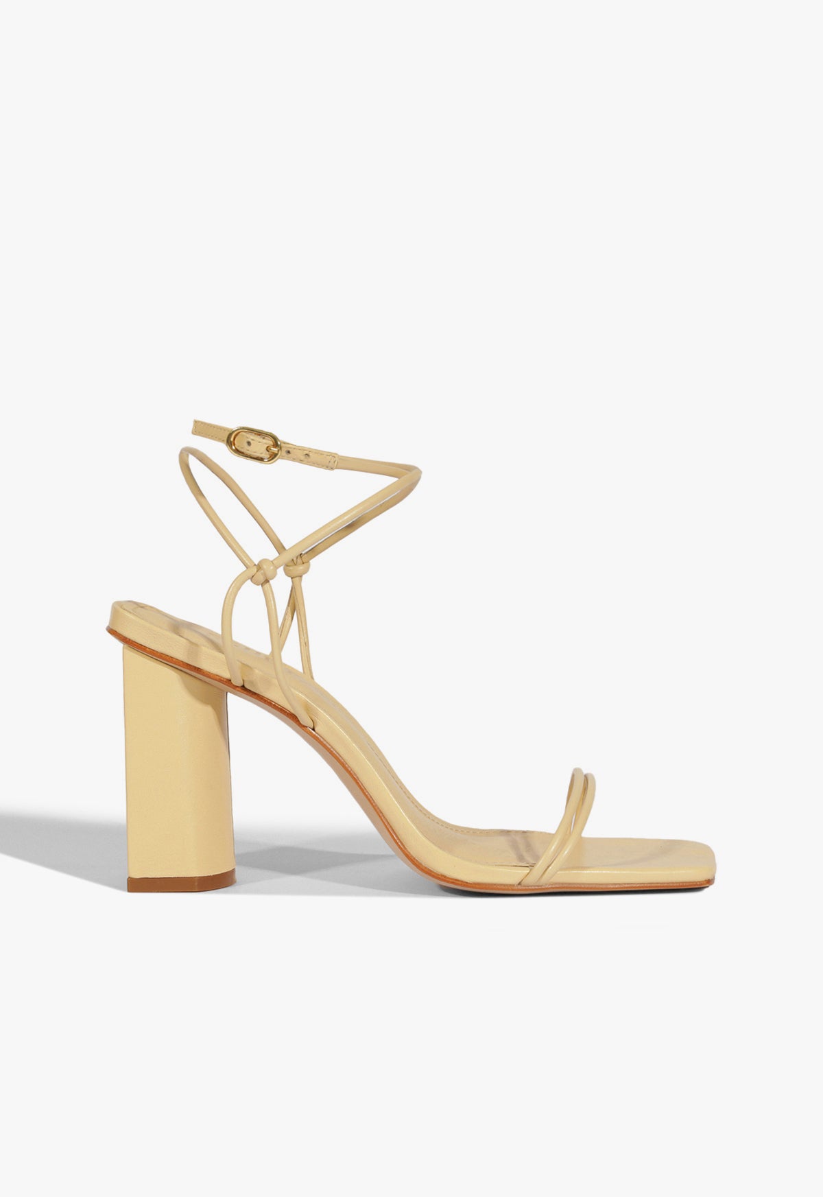 Pompeii Sandal