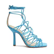 Heyde Nappa Leather Sandal