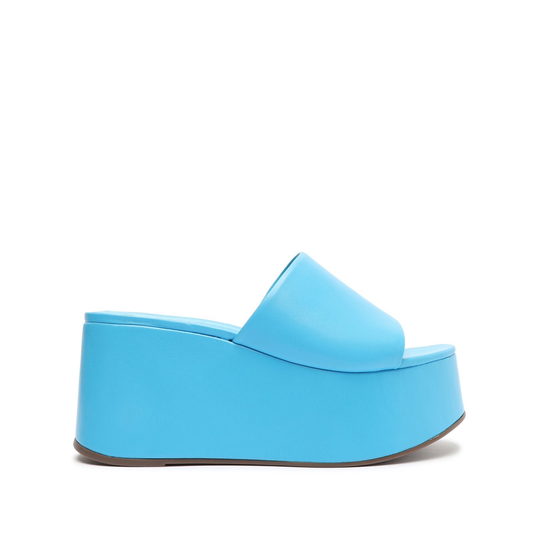 Marih Nappa Leather Sandal