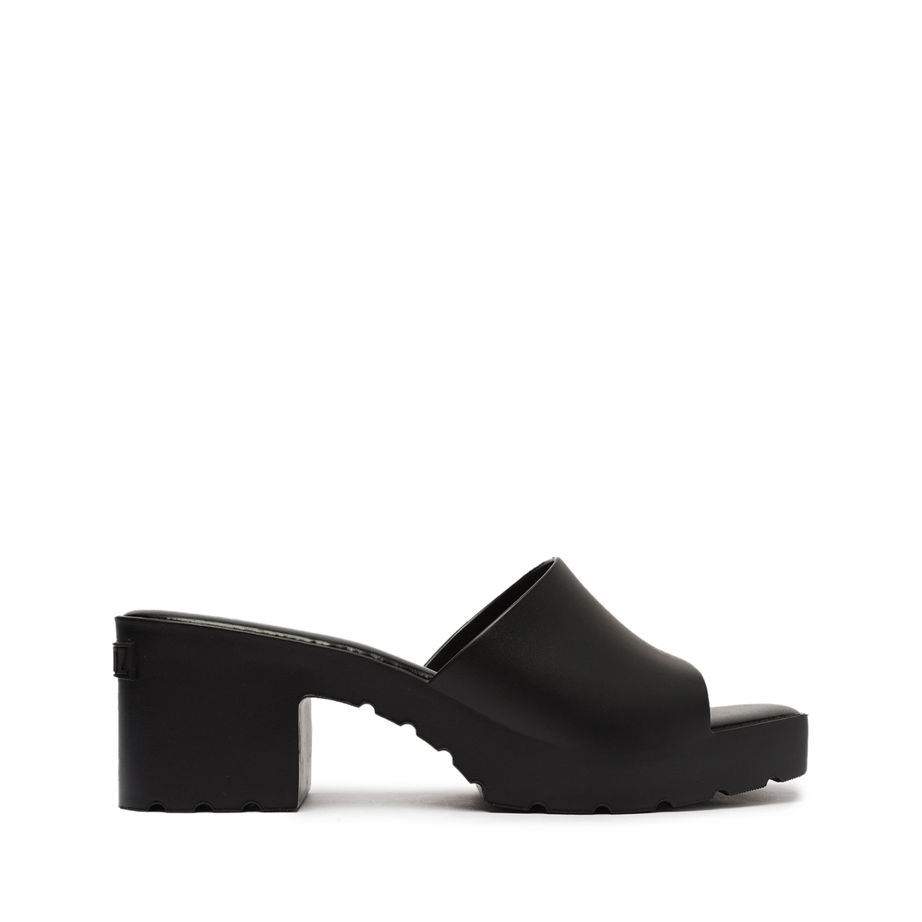 Mizzy Jelly Sandal