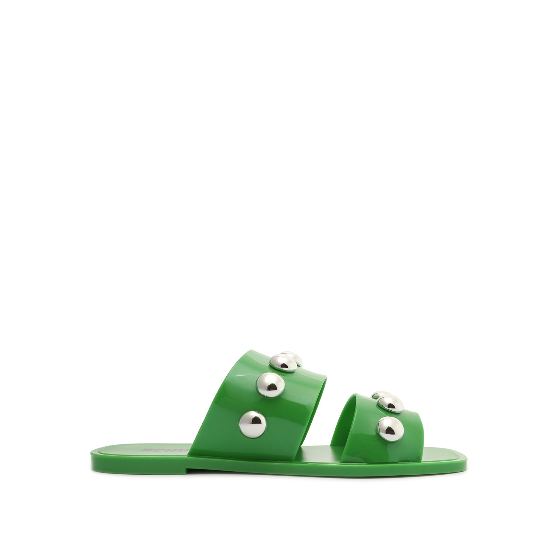 Lizzie Jelly Sandal