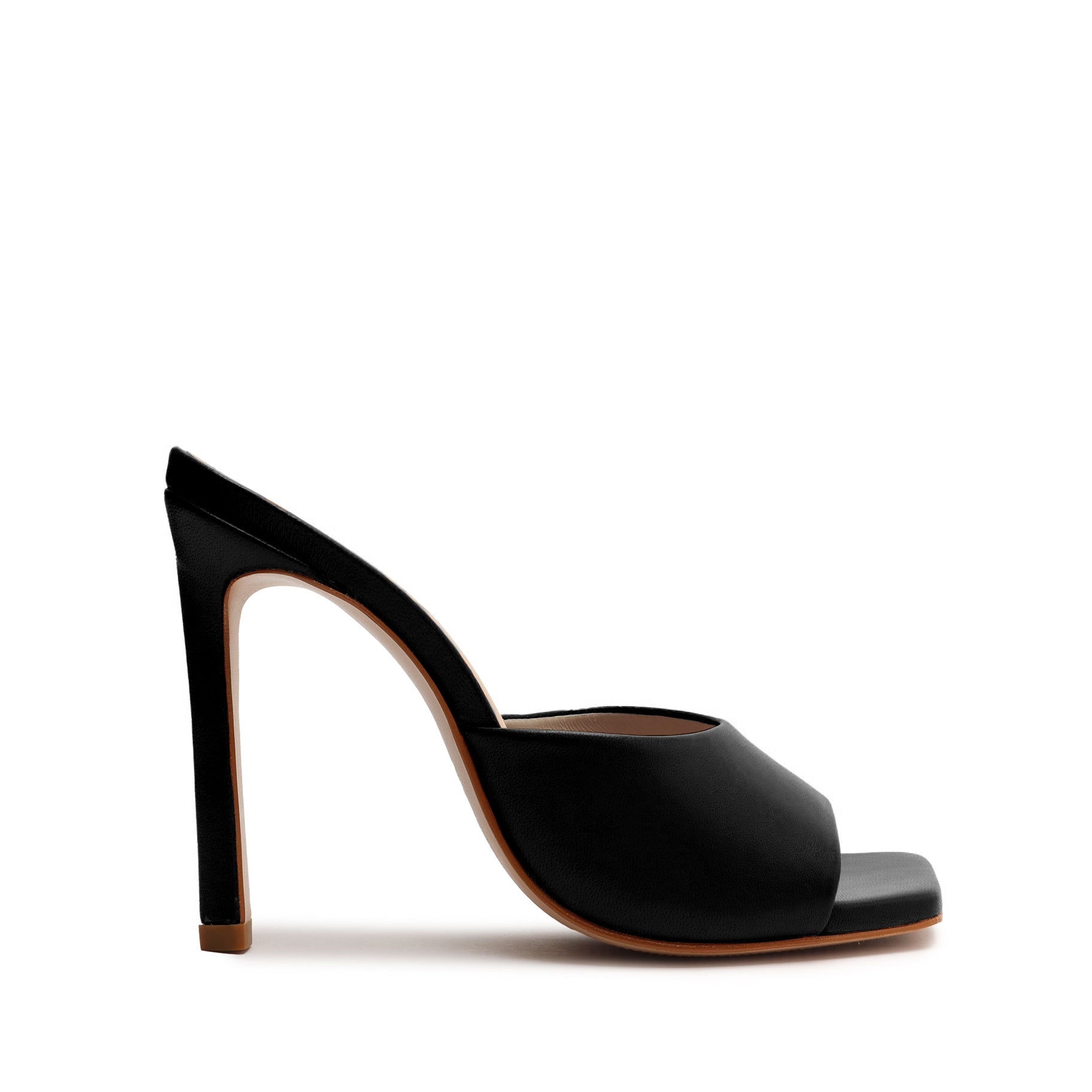 Kate Nappa Leather Sandal