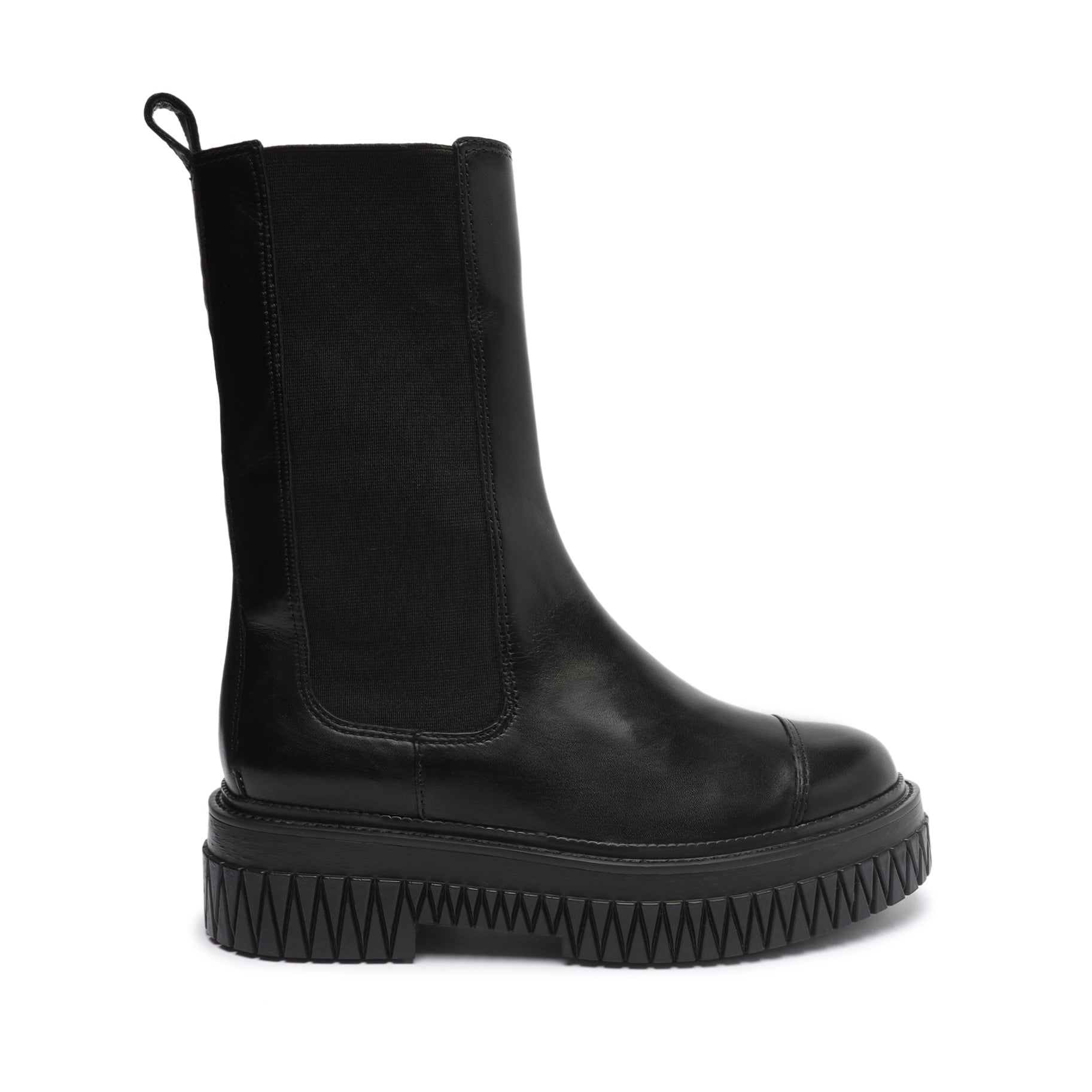 Chelsee Bootie