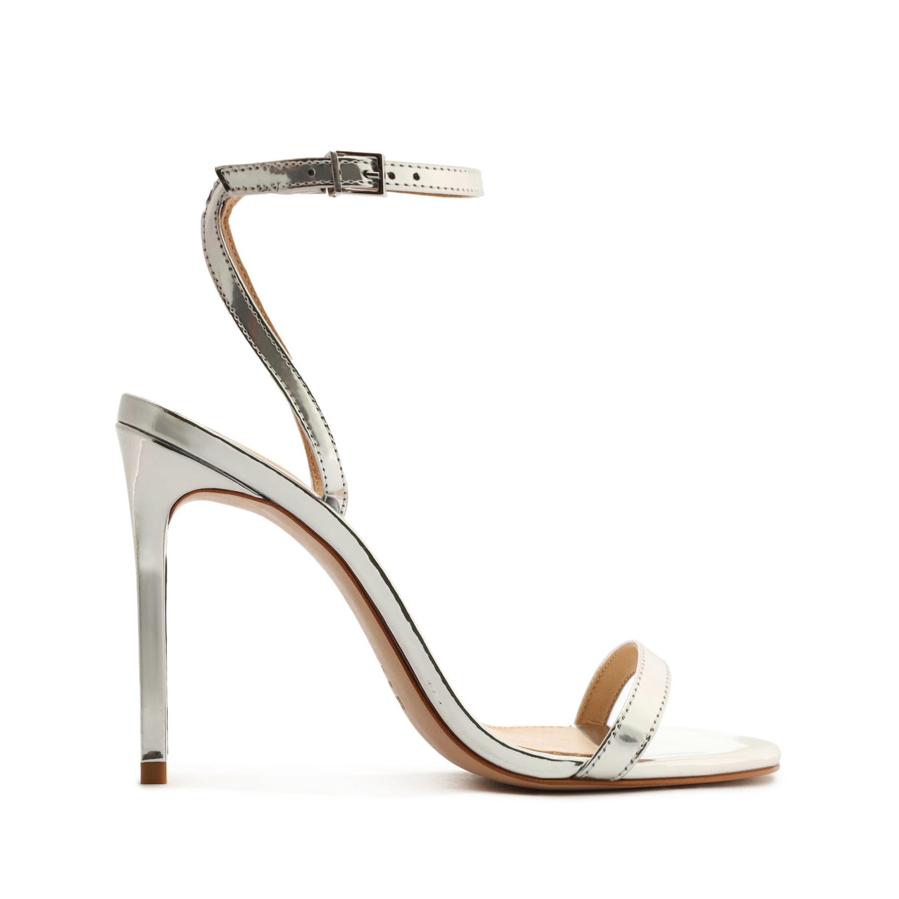 Joenn Specchio Leather Sandal