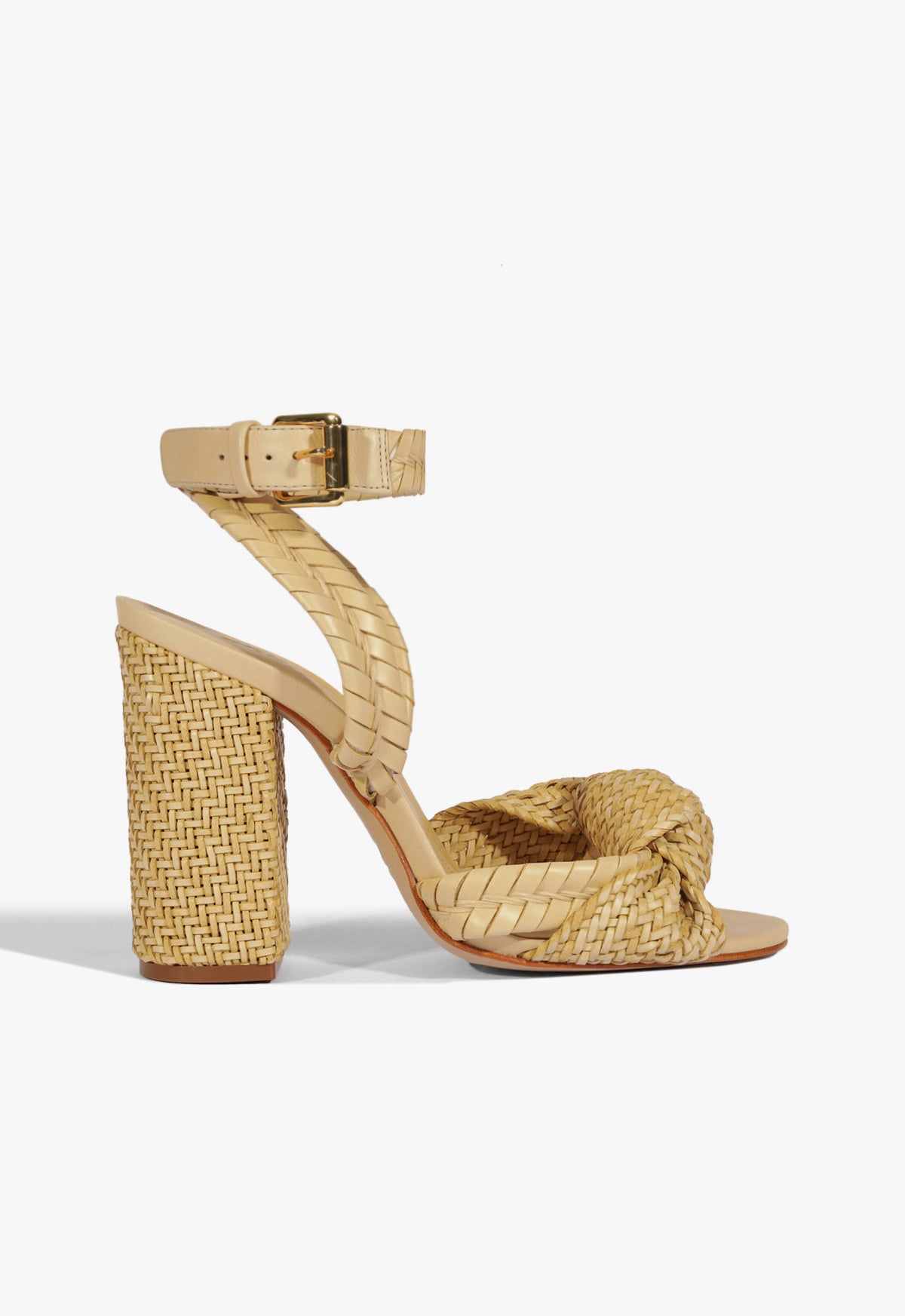 Khari Leather Sandal