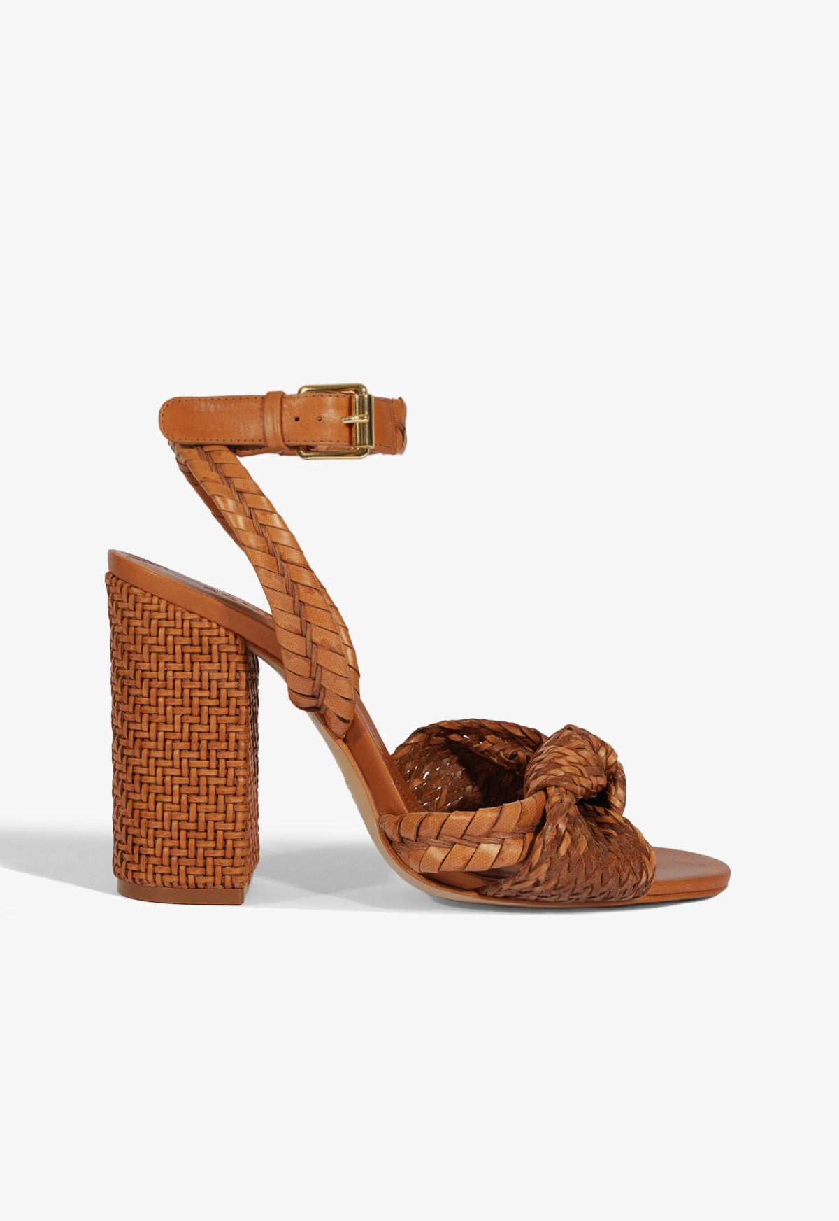 Khari Leather Sandal