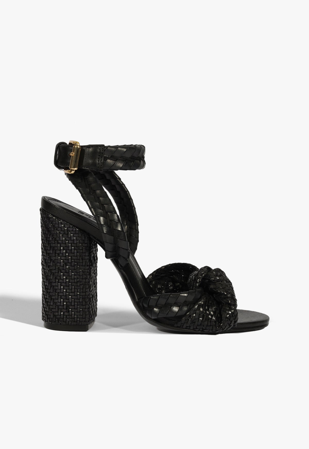 Khari Leather Sandal