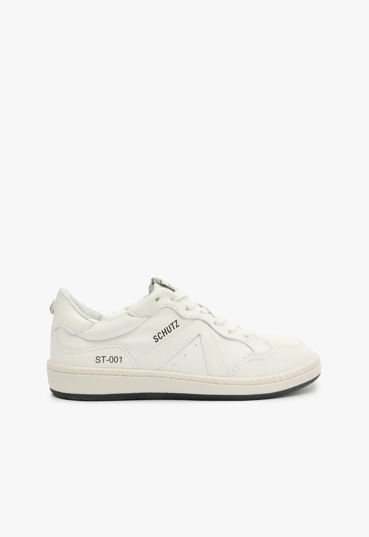 ST-001 Leather Sneaker