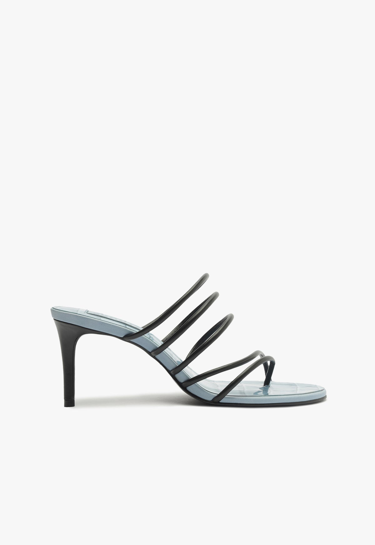 Malta Mule Sandal