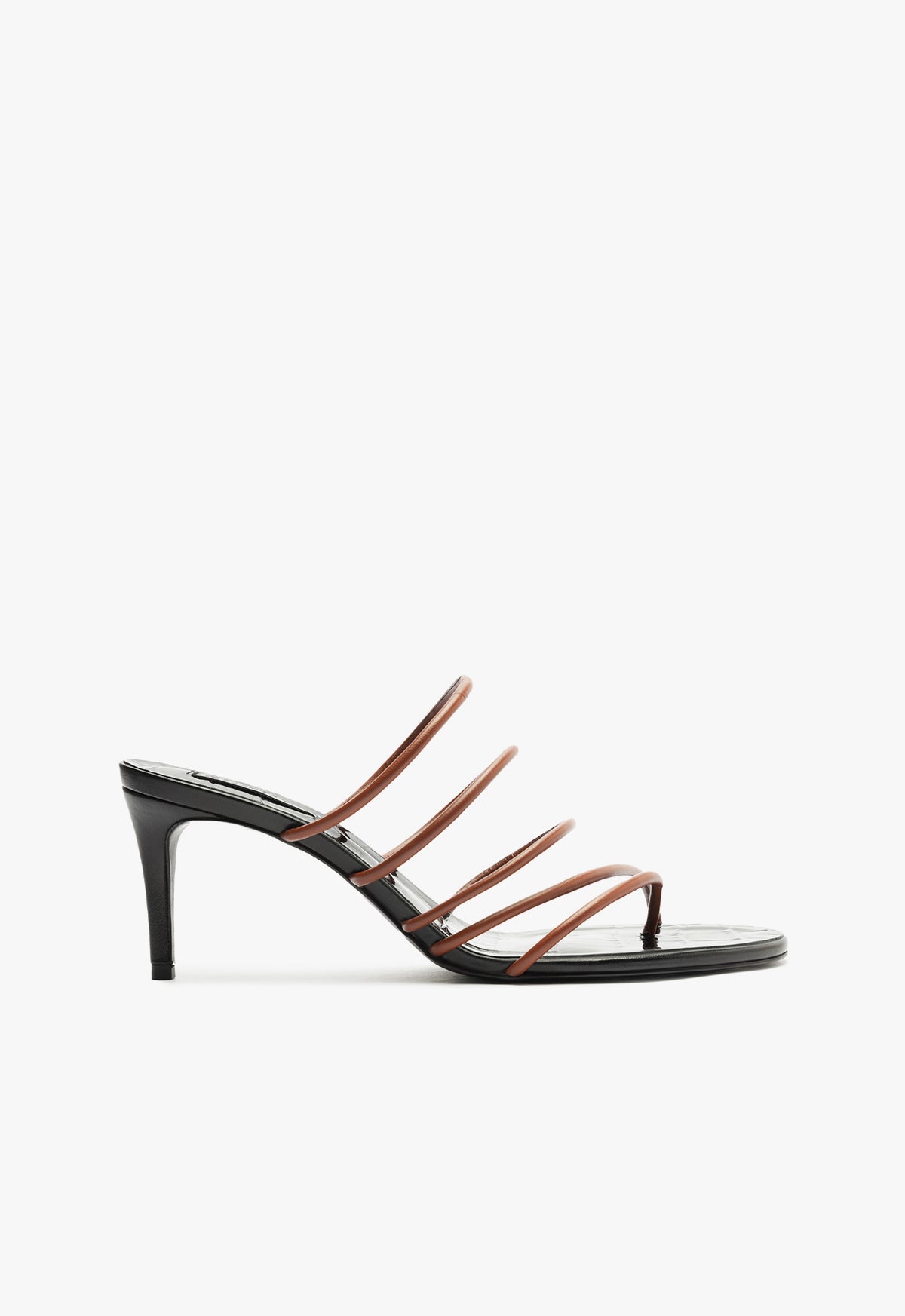 Malta Mule Sandal