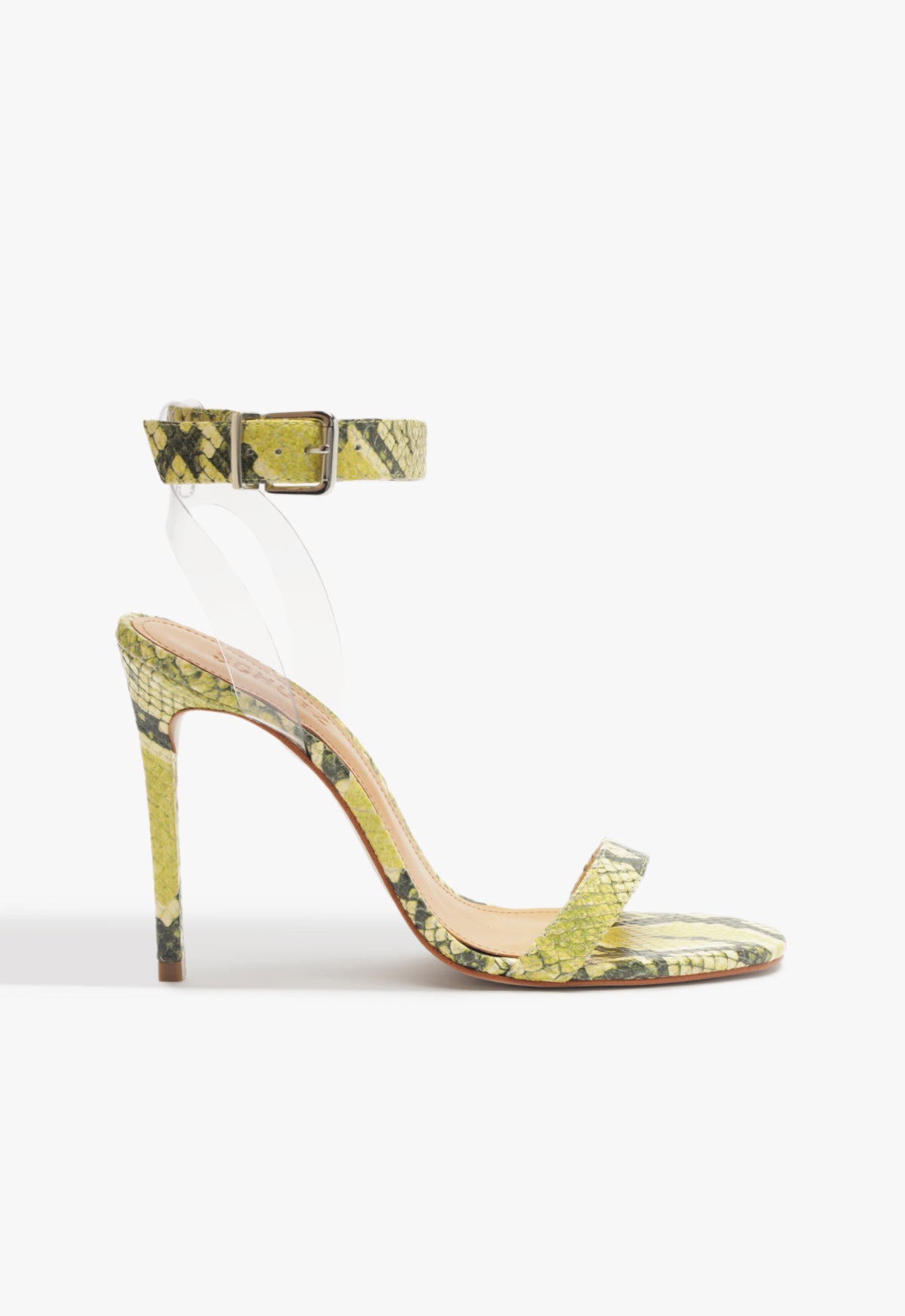Irina Snake Sandal
