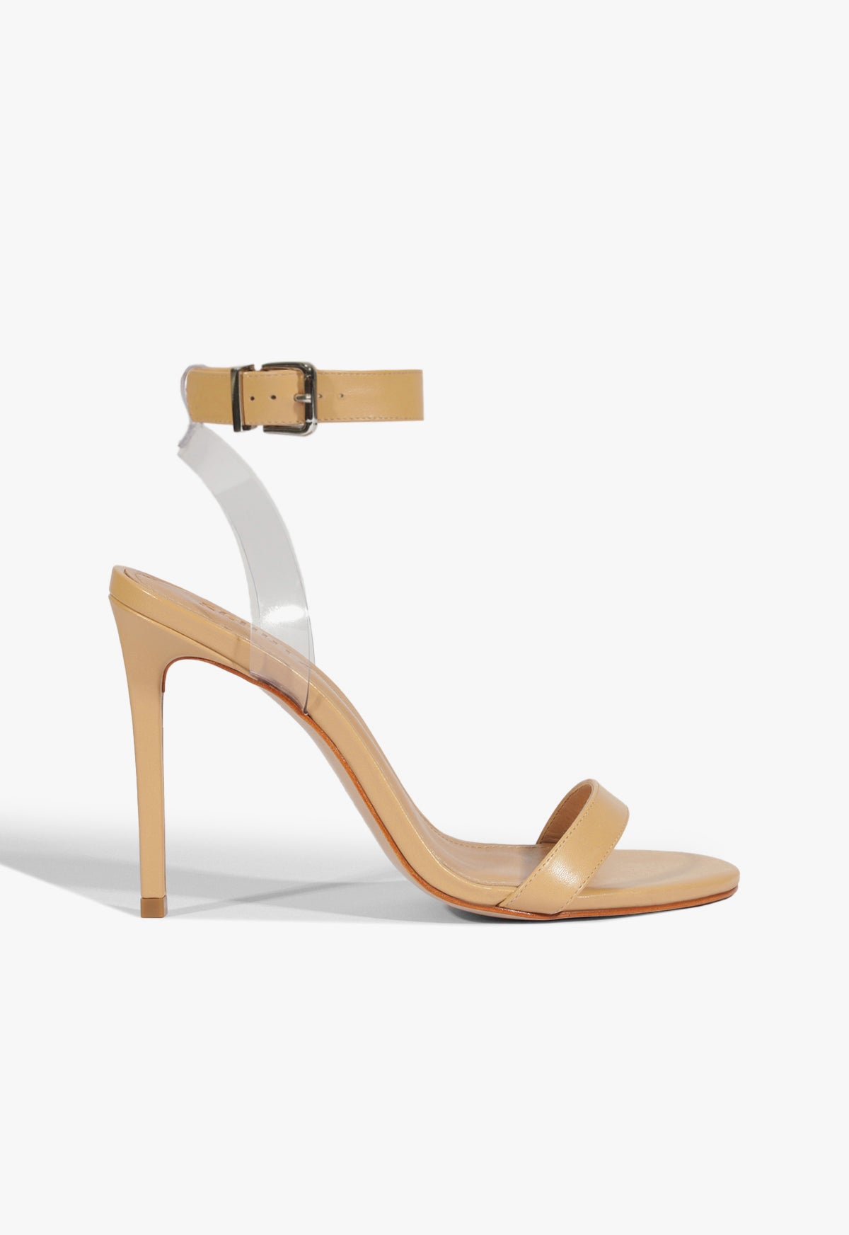 Irina Leather Sandal