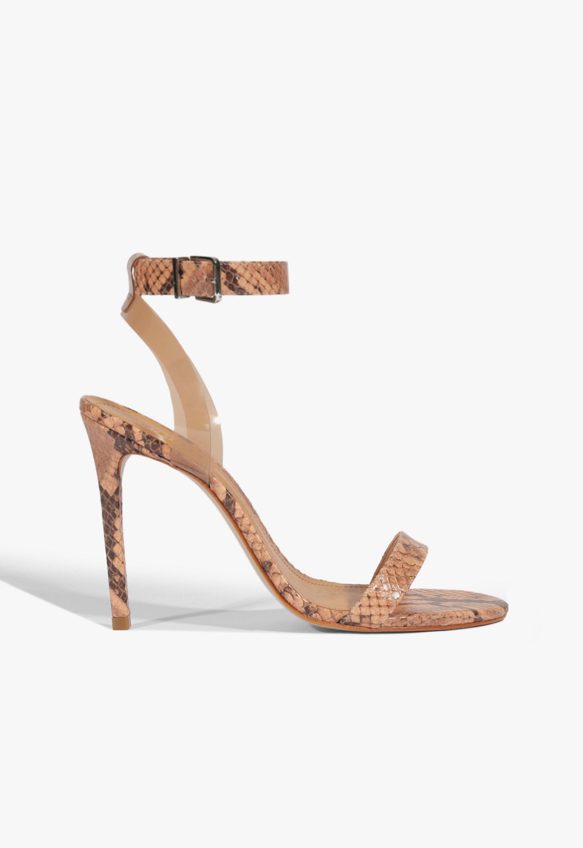 Irina Snake Sandal