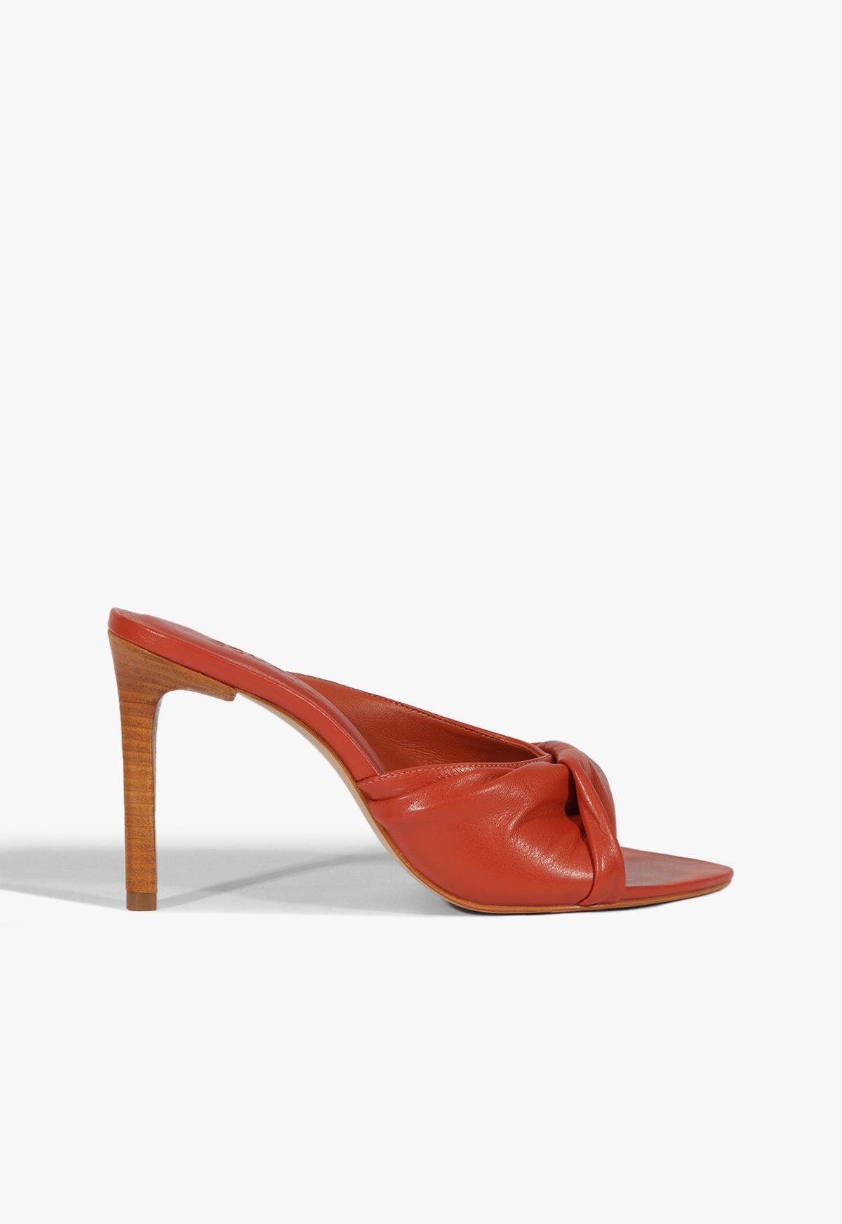 Lori Leather Sandal
