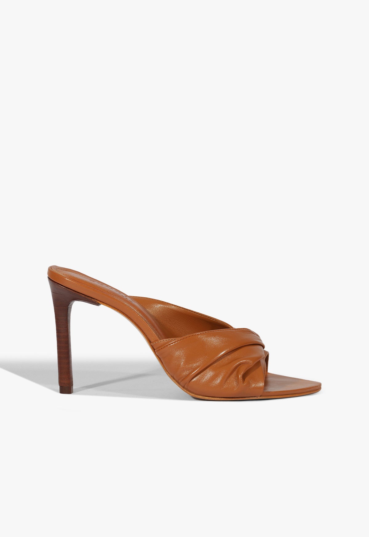 Lori Leather Sandal