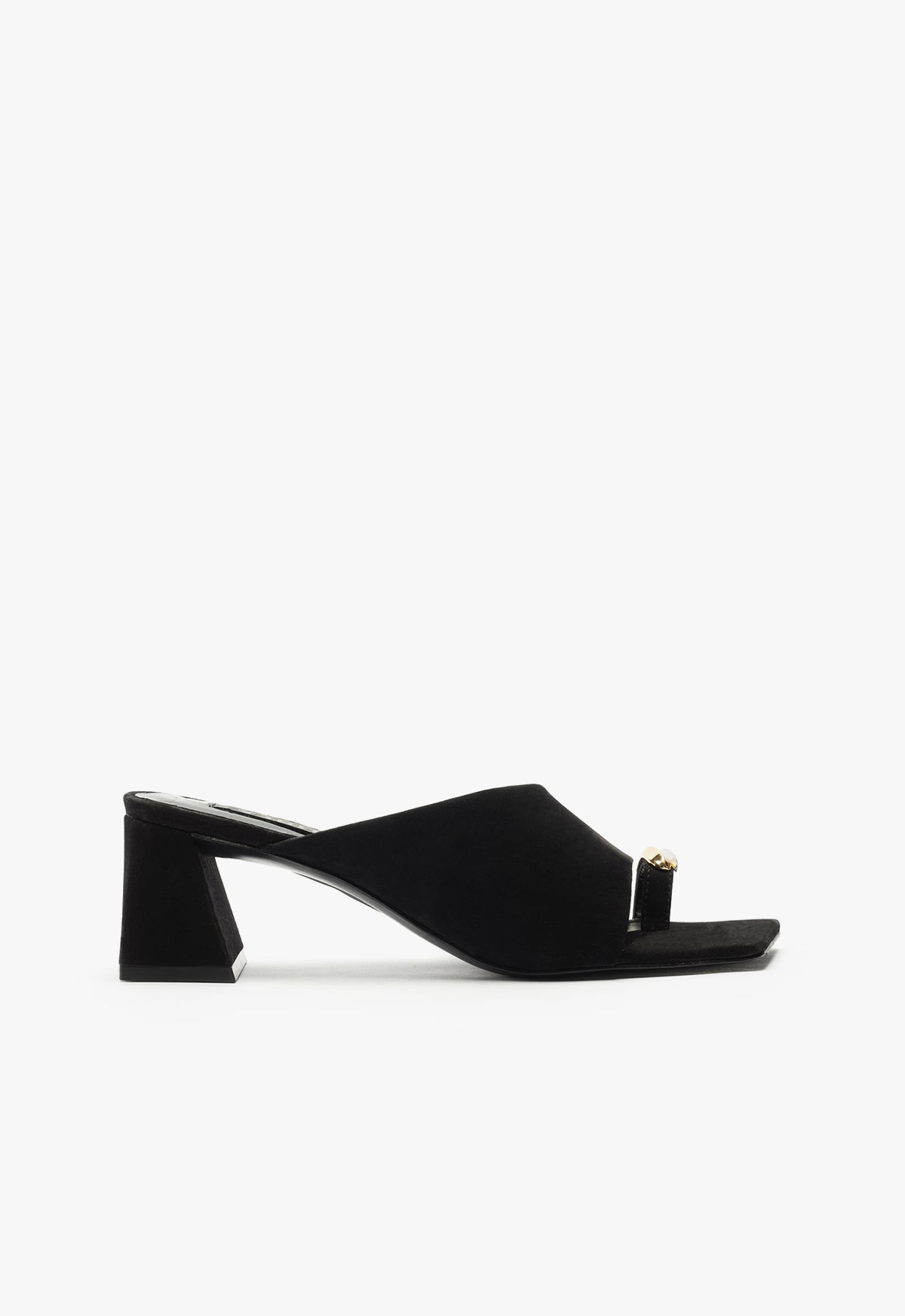 Jodie Mid Sandal