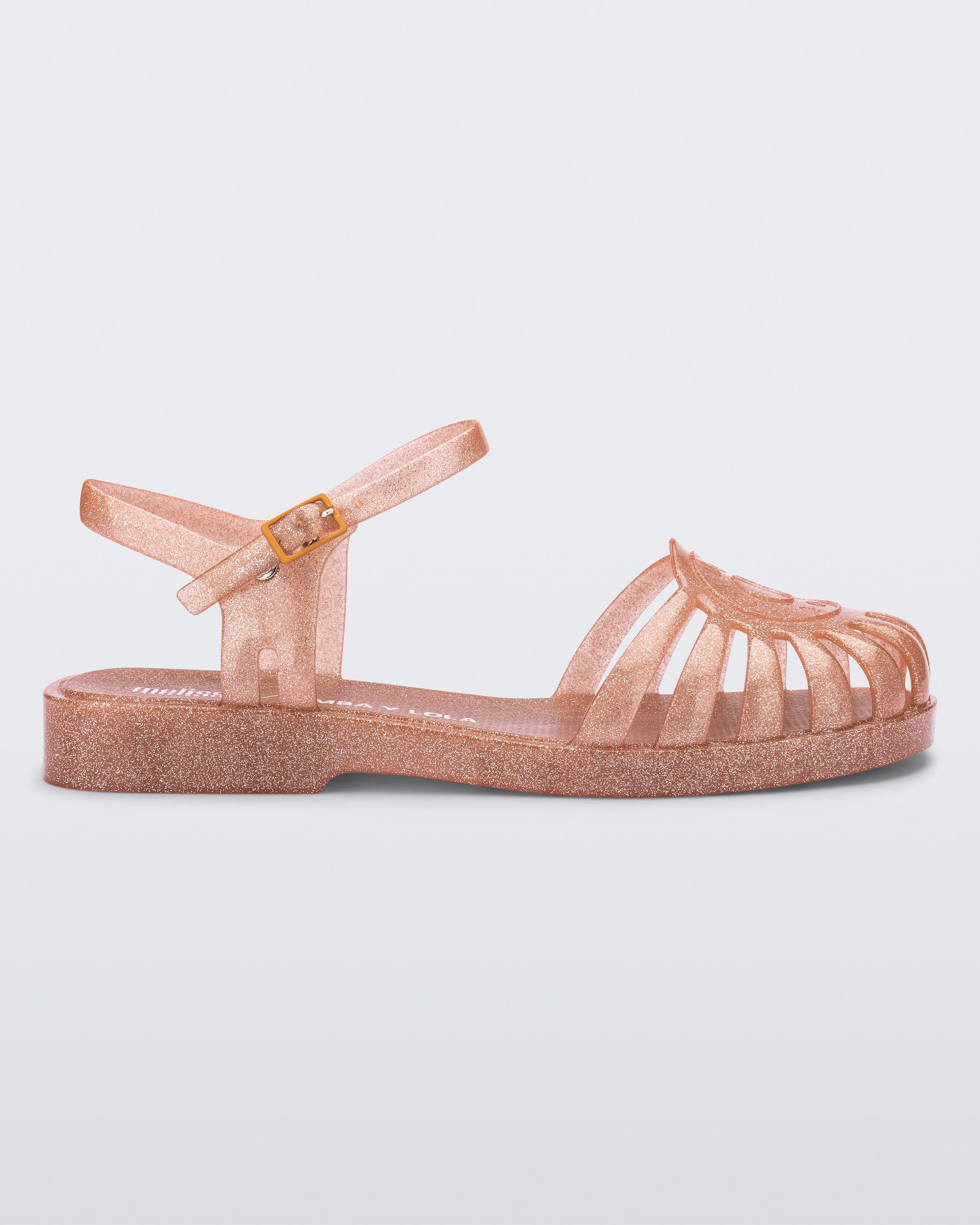 Jelly Beach Sandal