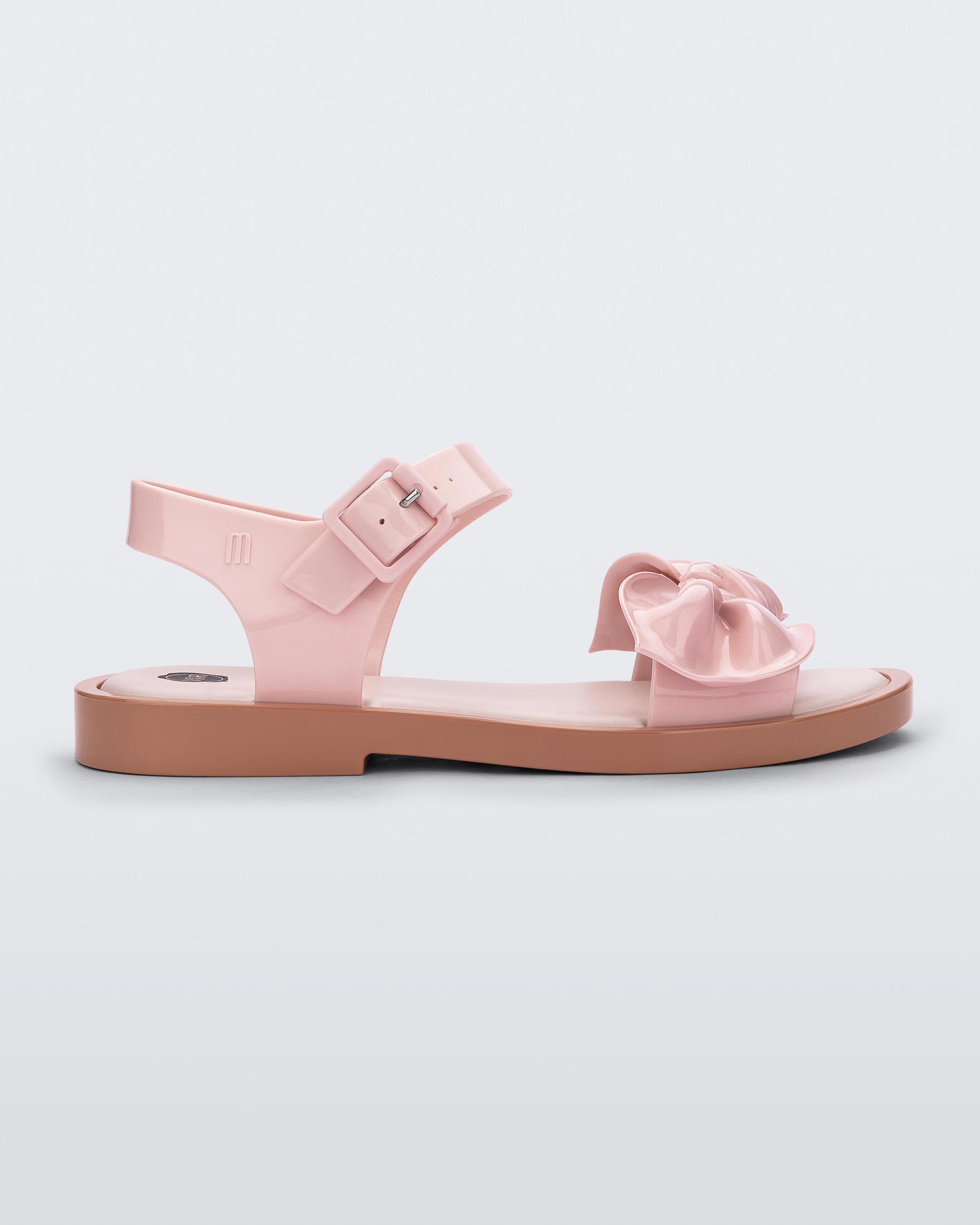 MELISSA MAR SANDAL TIE VIKTOR