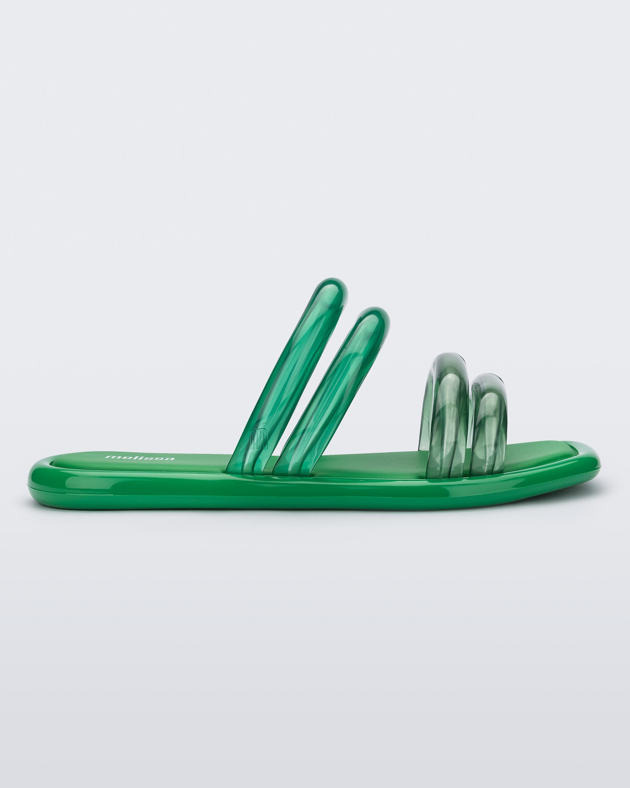 Airbubble Slide