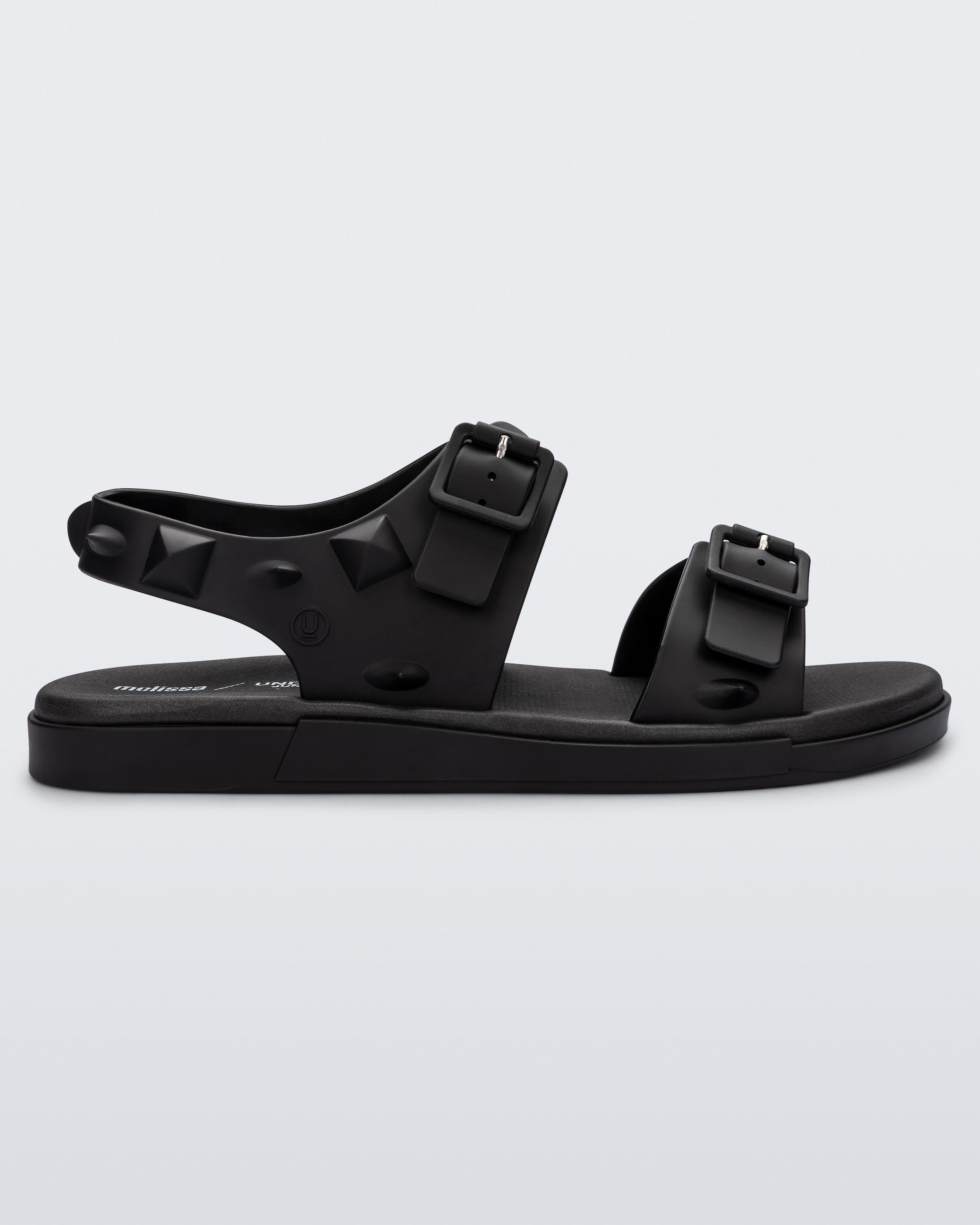 Spikes Sandal