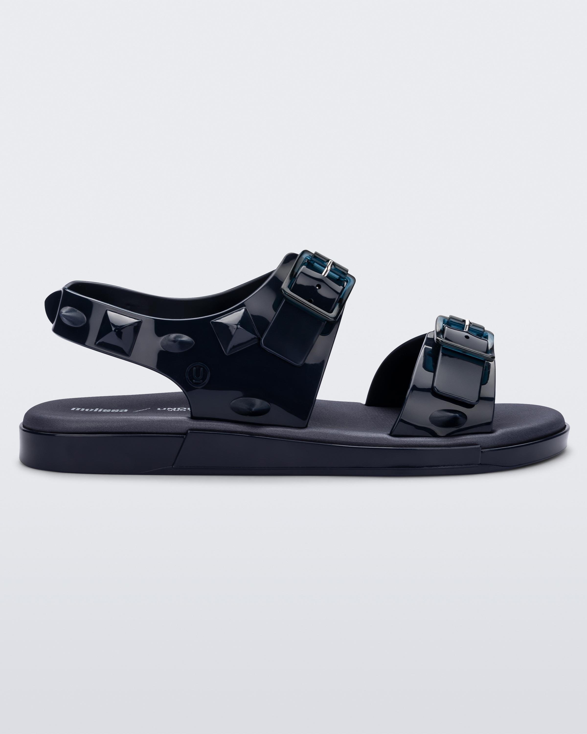 Spikes Sandal