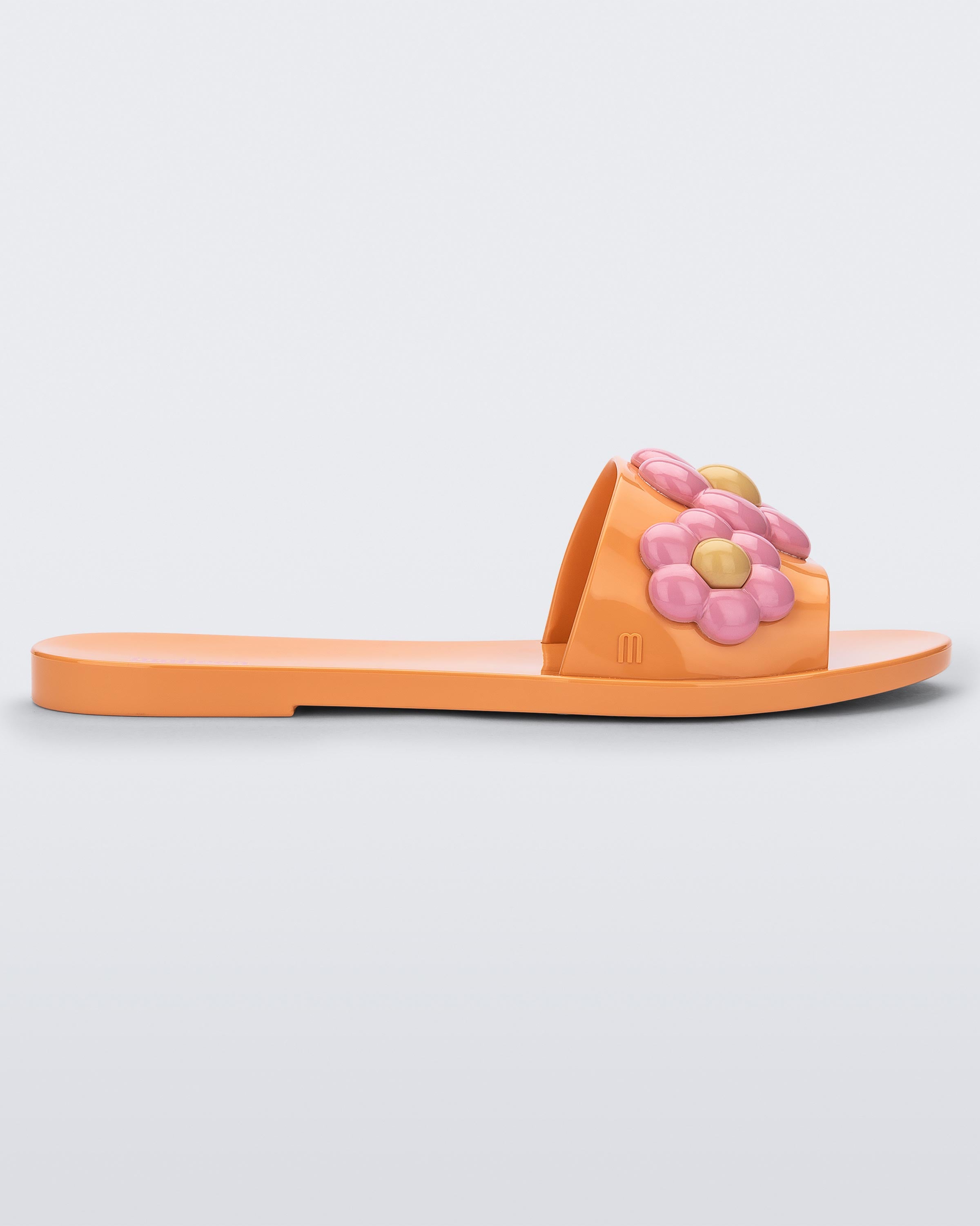 MELISSA BABE SPRING AD