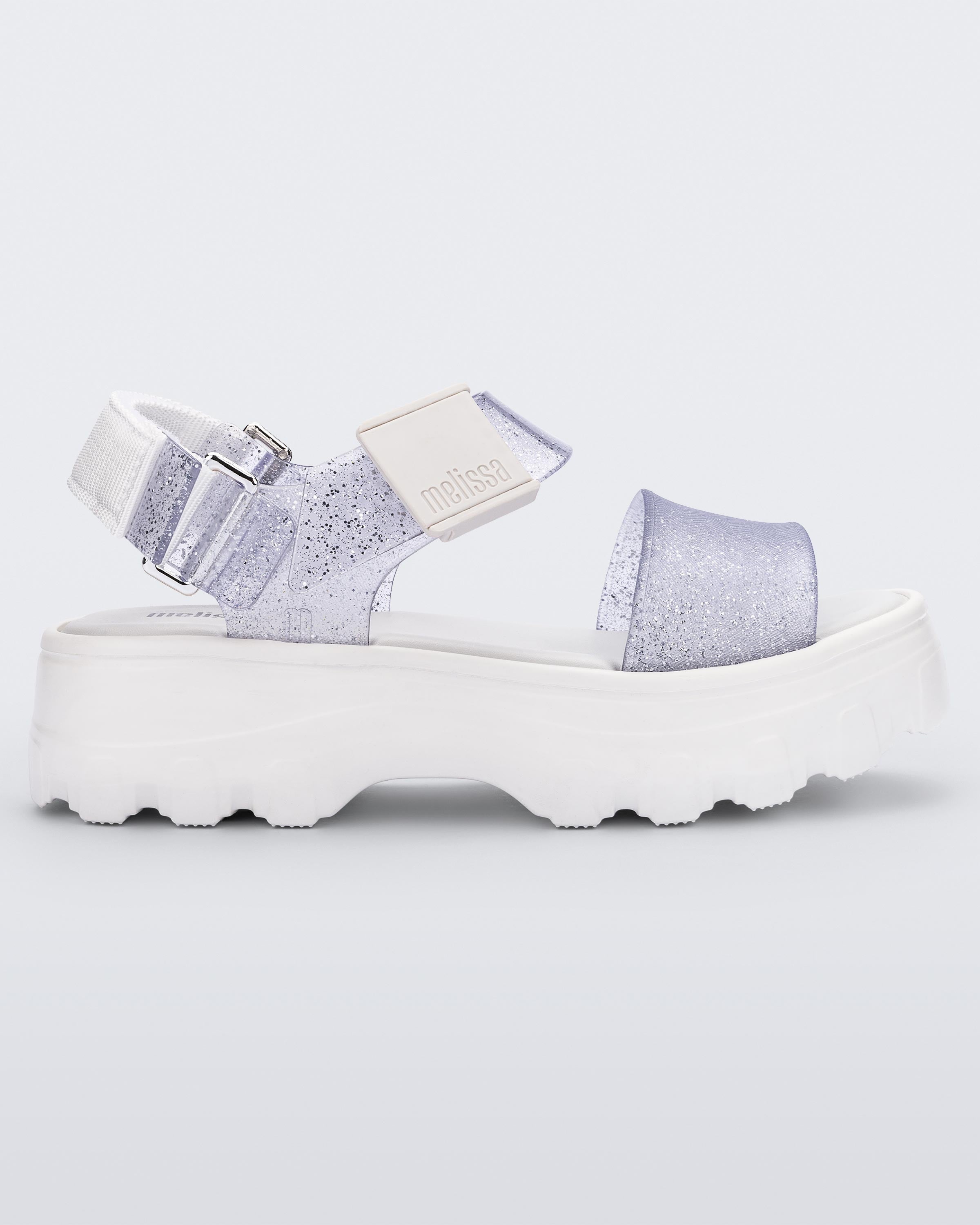 Kick Off Sandal