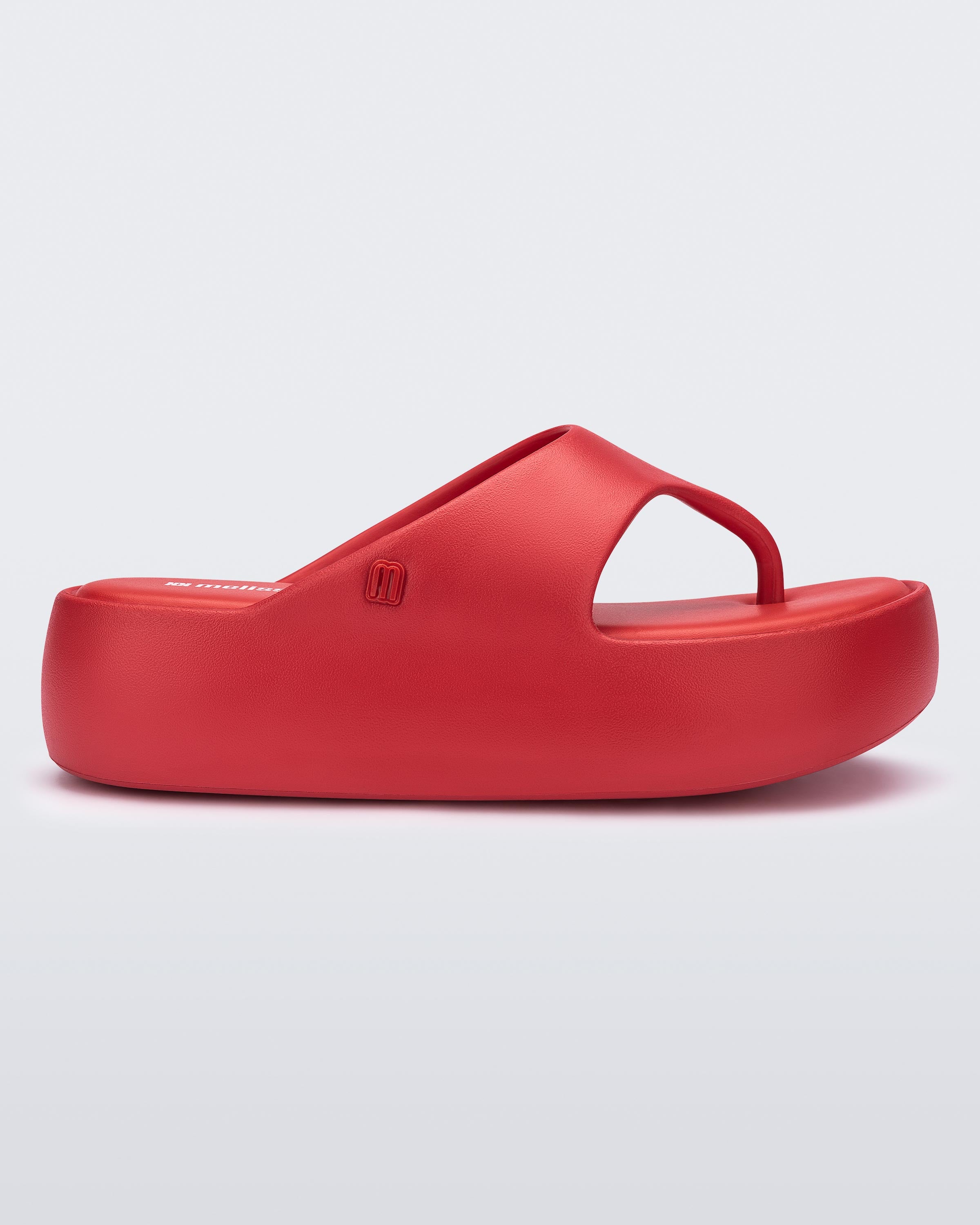 Free Platform Thong