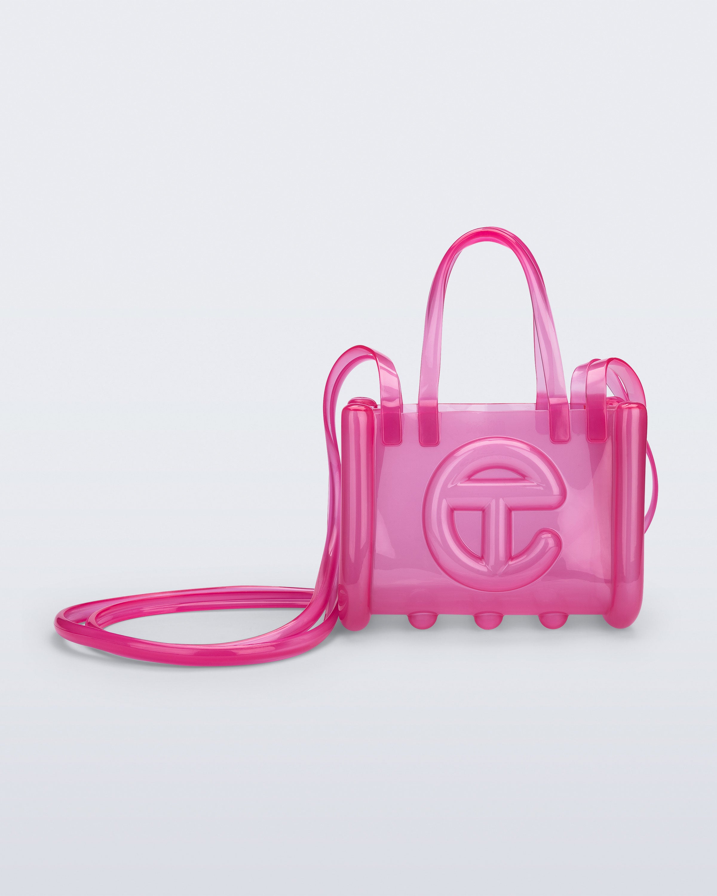 Small Jelly Shopper