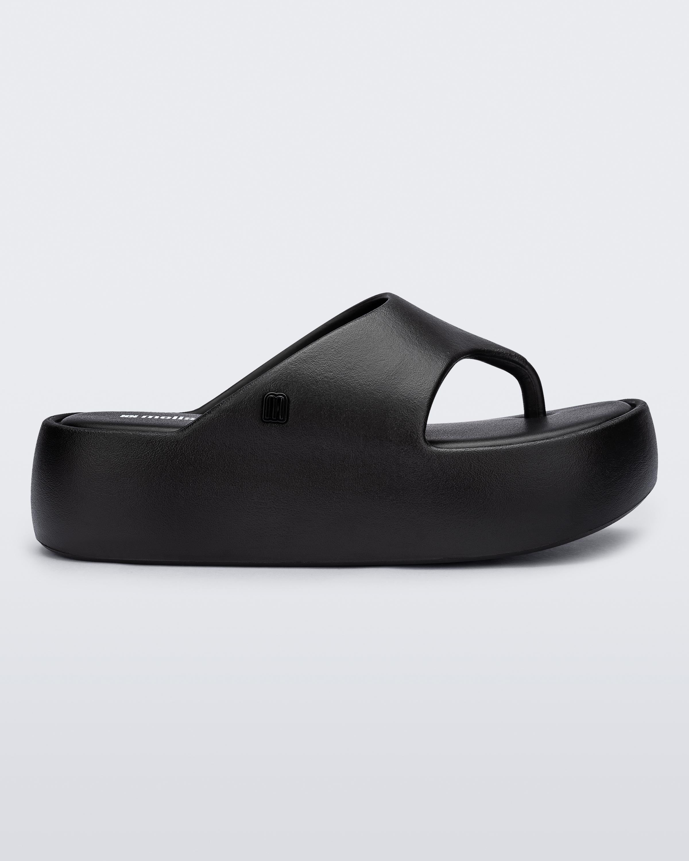 Free Platform Thong