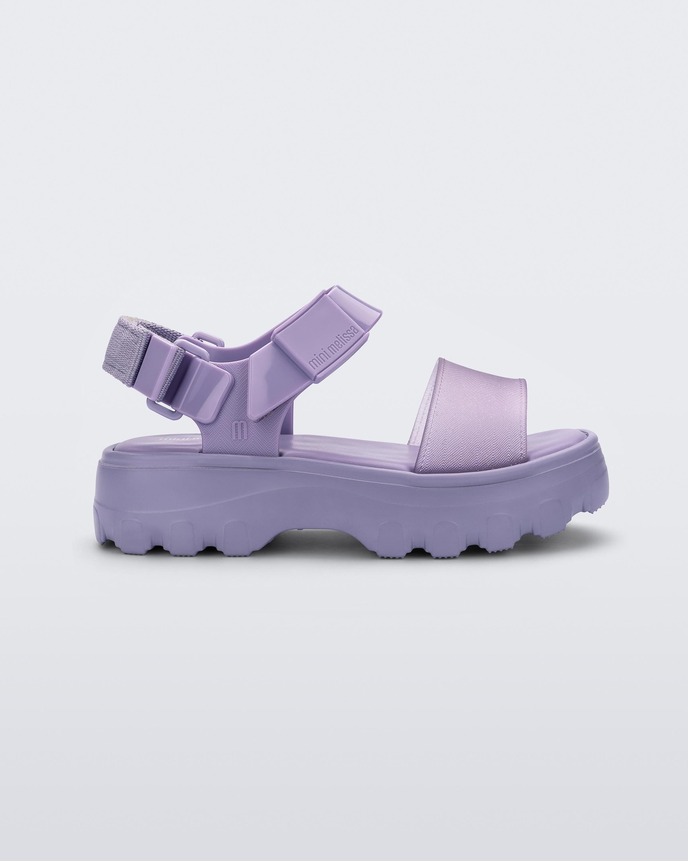 Kick Off Sandal