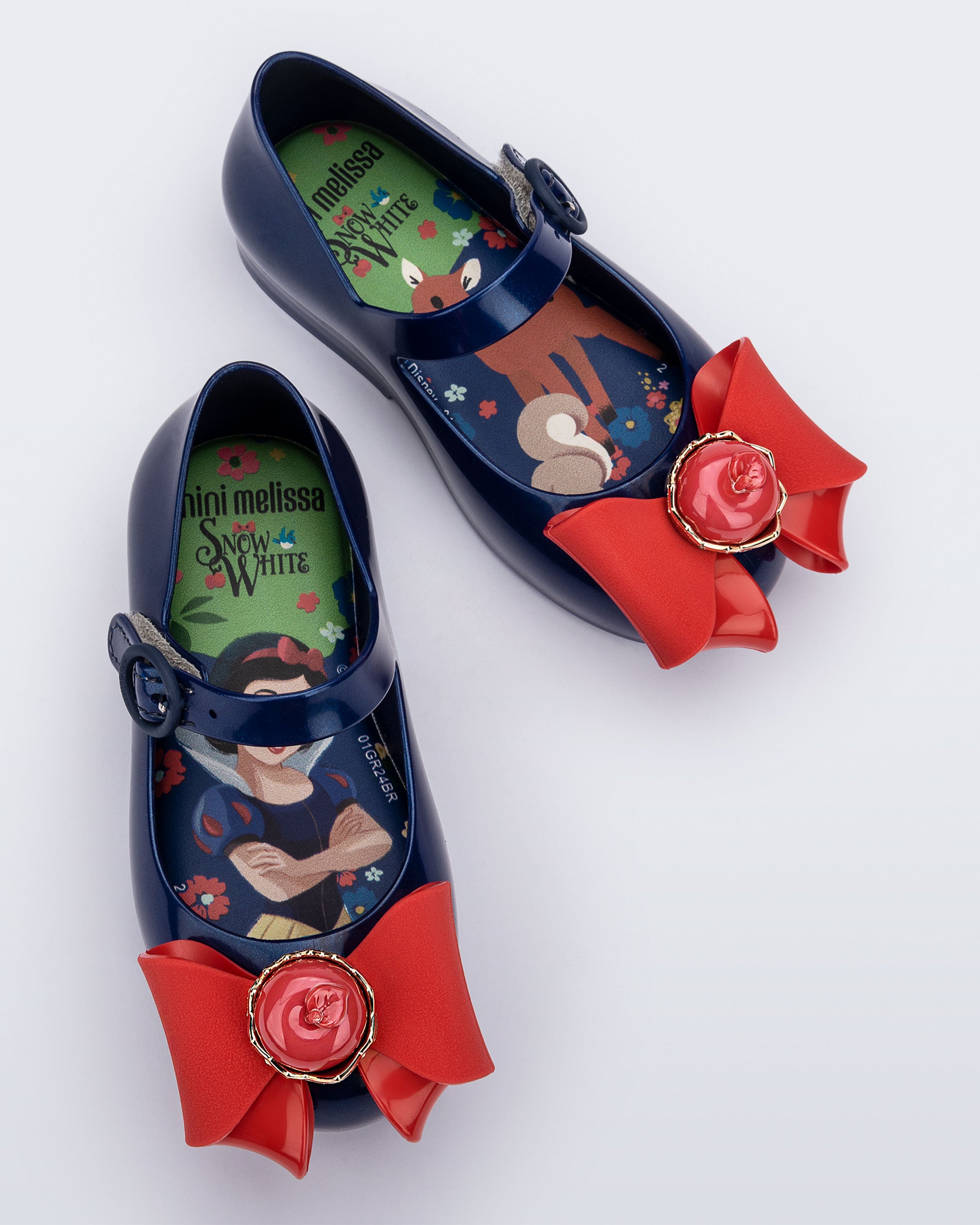 Sweet Love Snow White