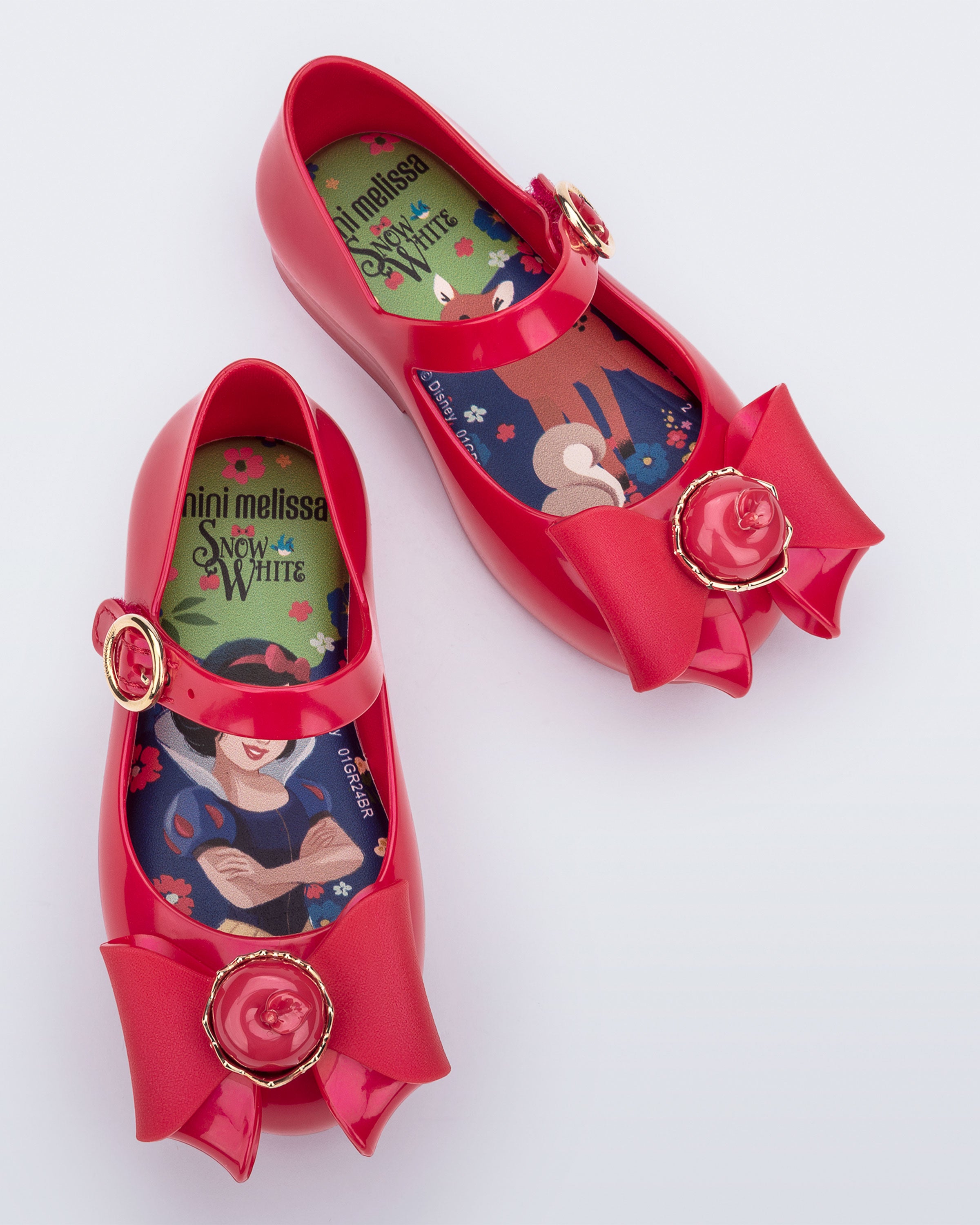 Sweet Love Snow White