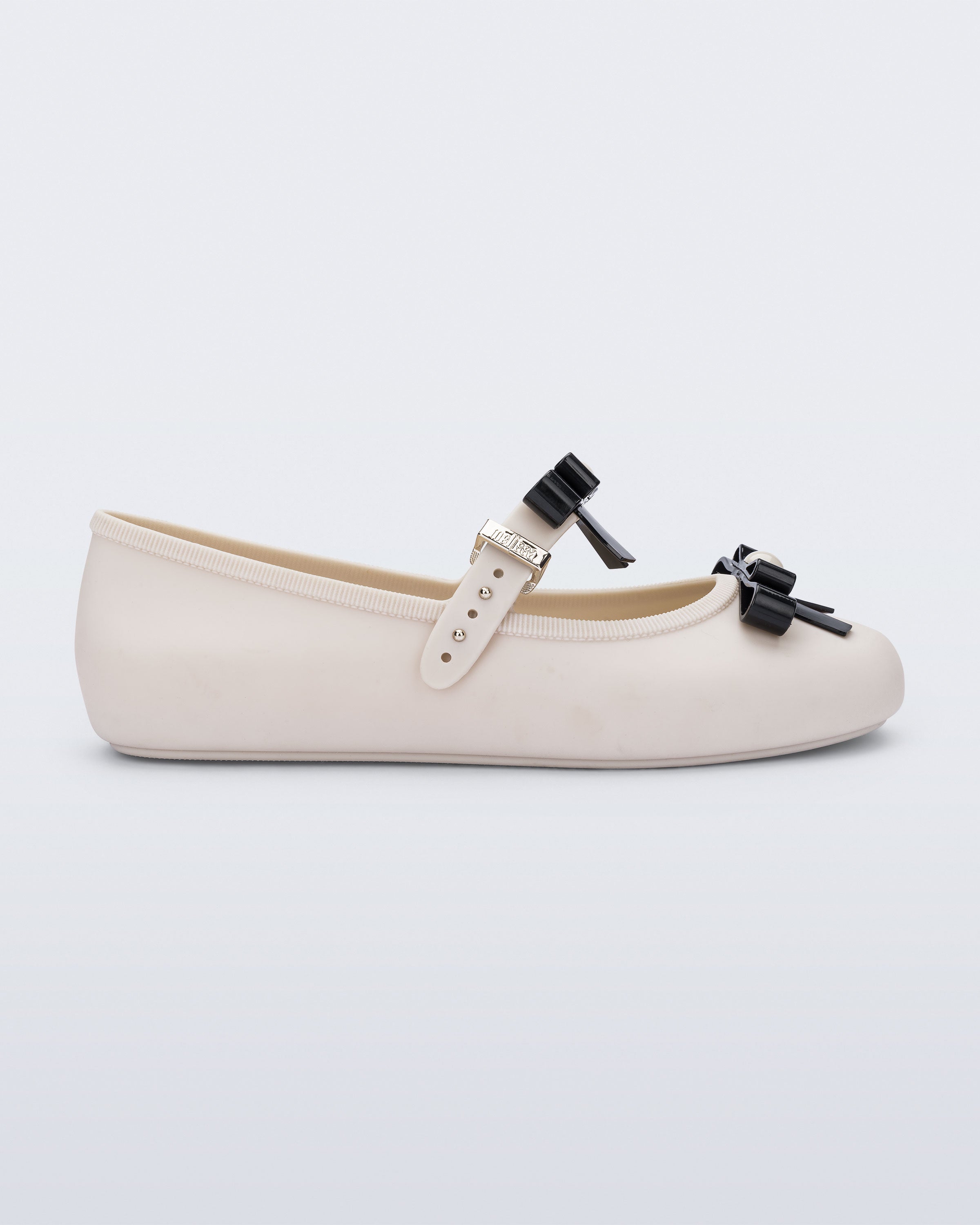 Soft Ballerina Bow