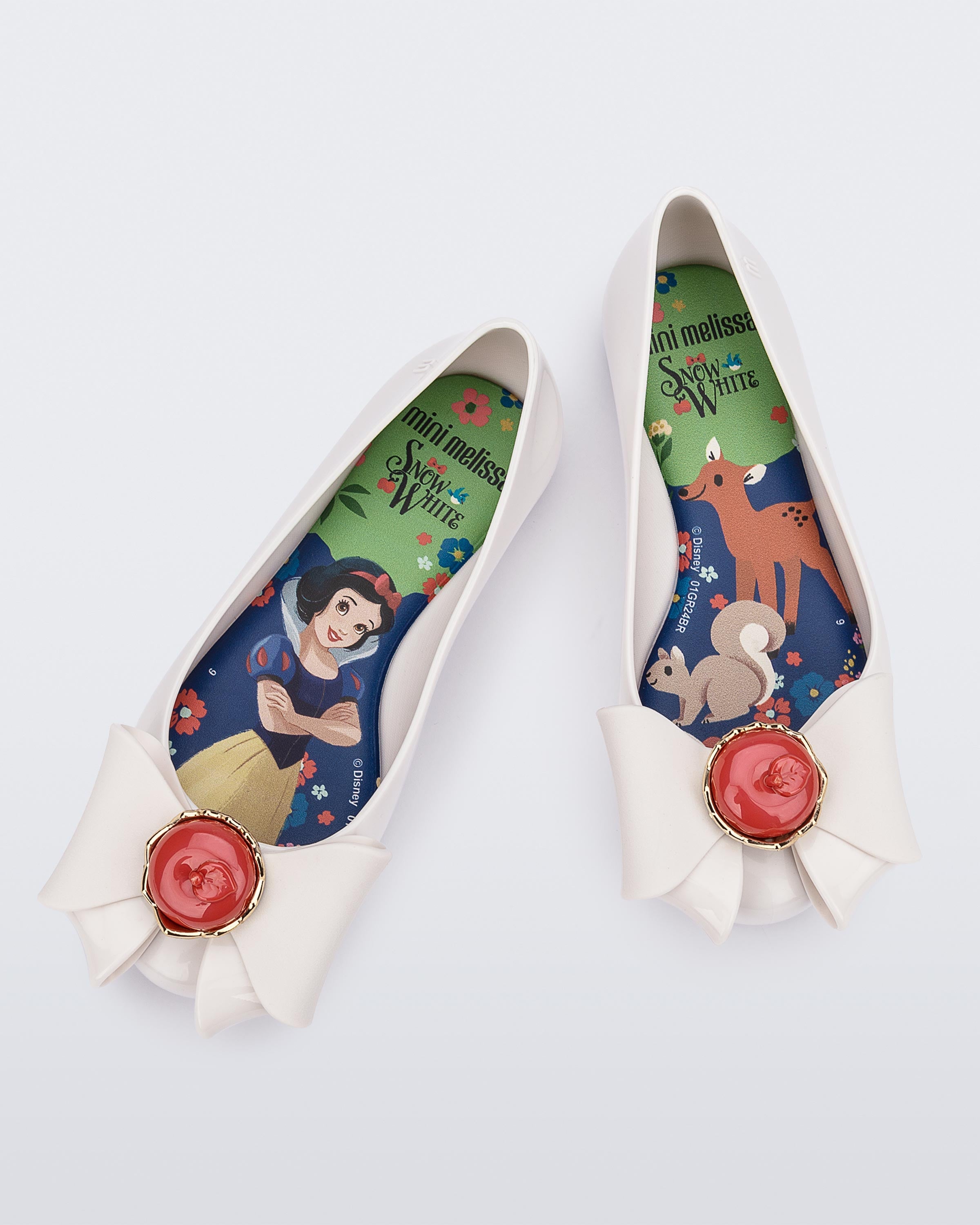 Sweet Love Snow White