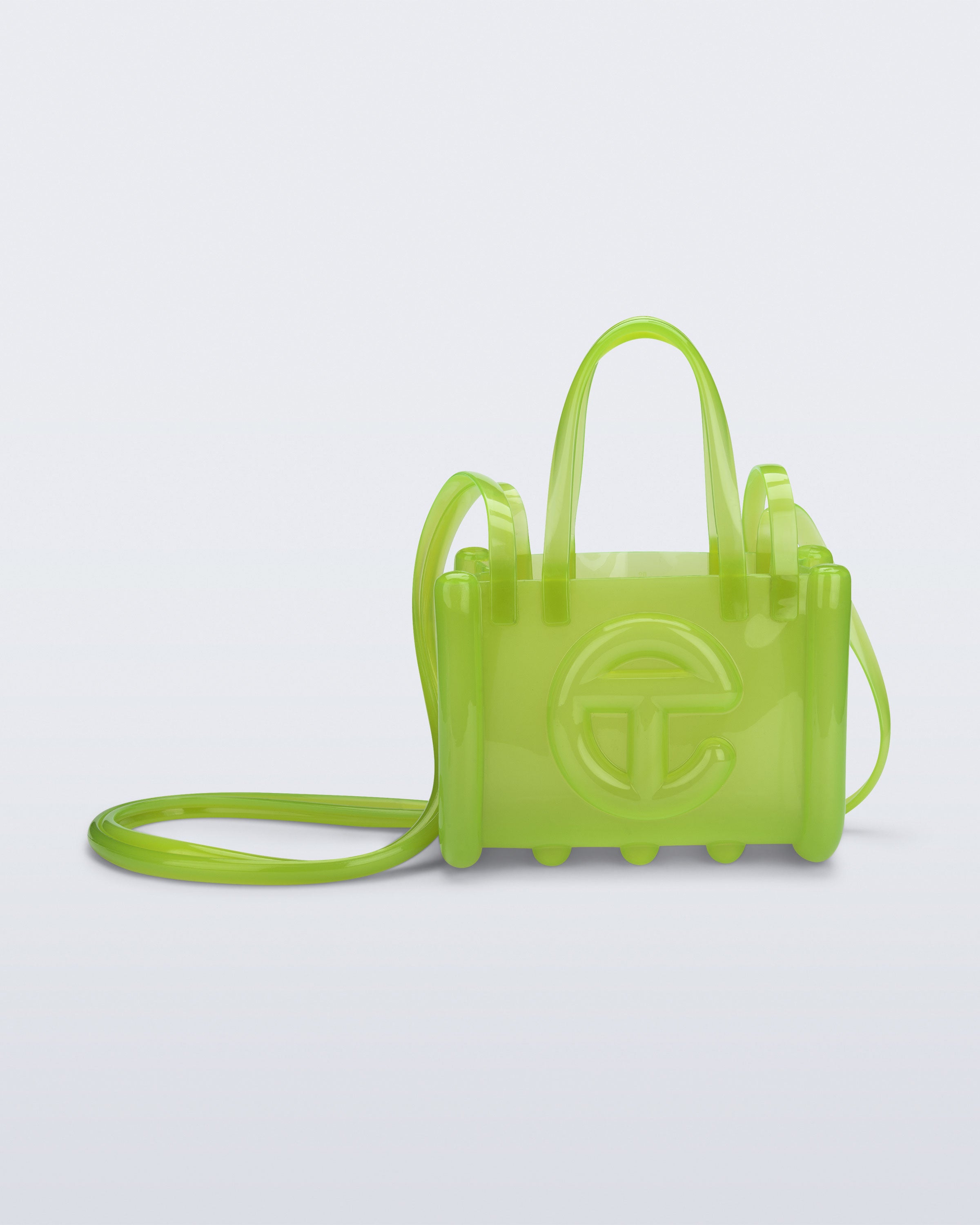 Small Jelly Shopper
