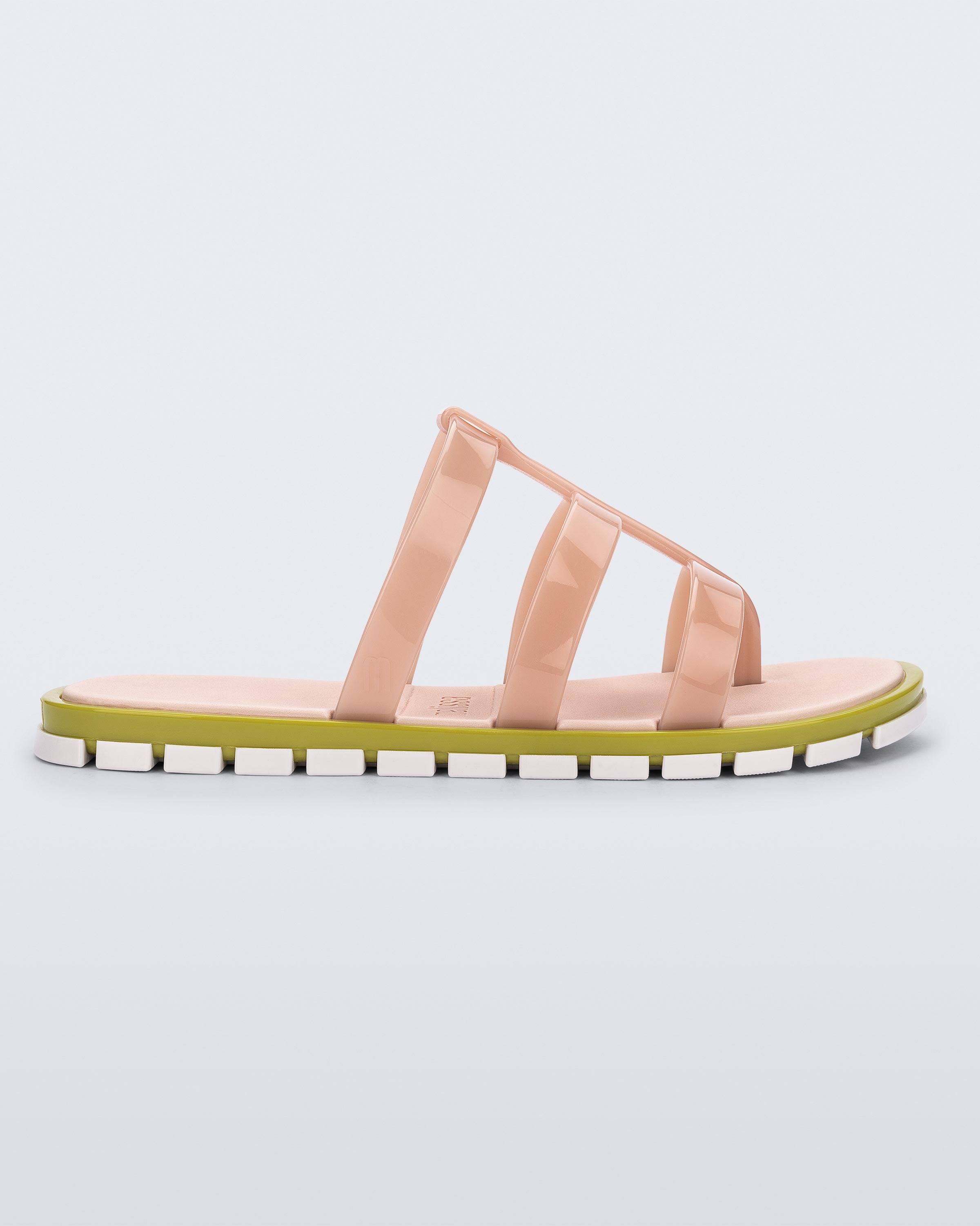 Path Slide