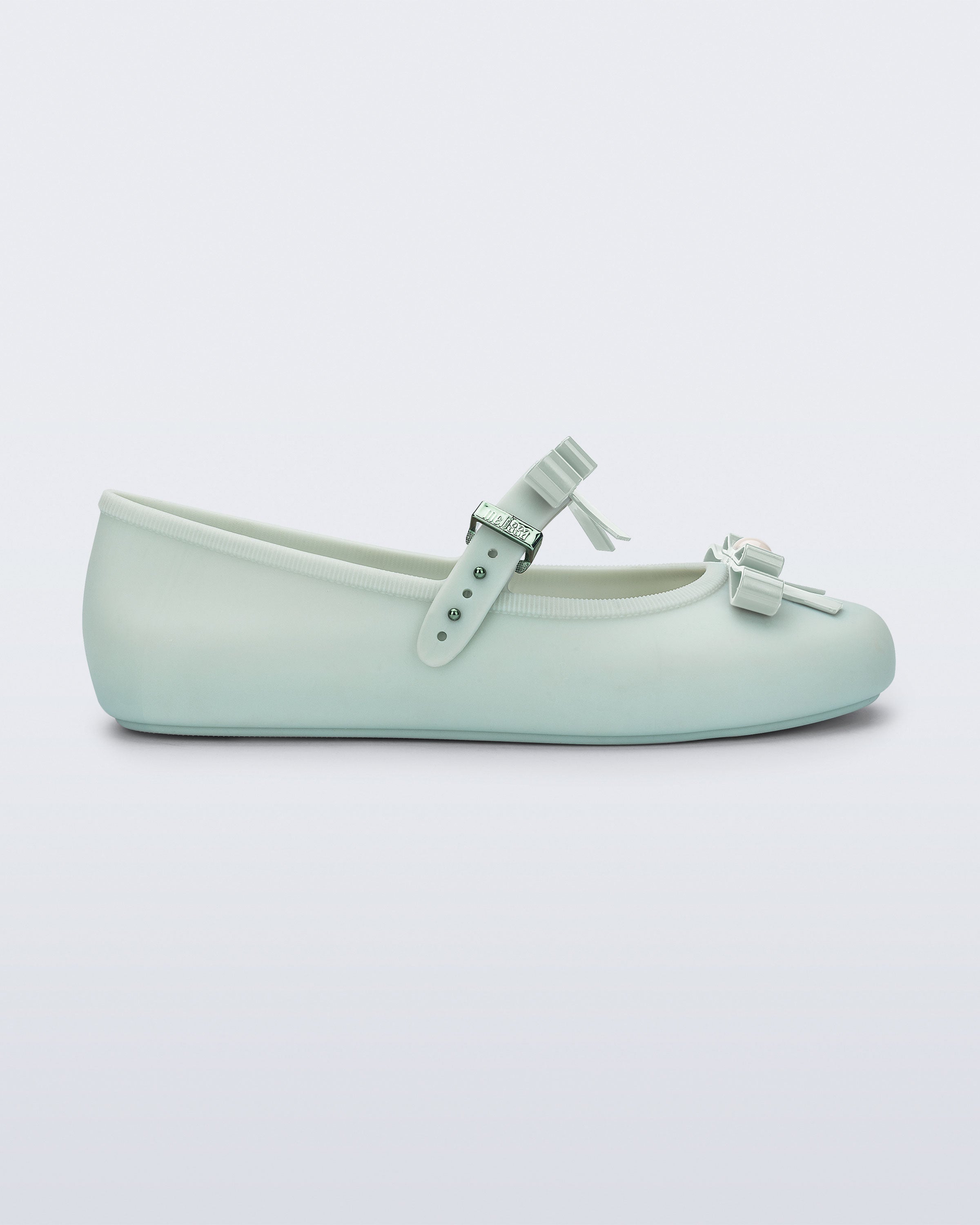 Soft Ballerina Bow
