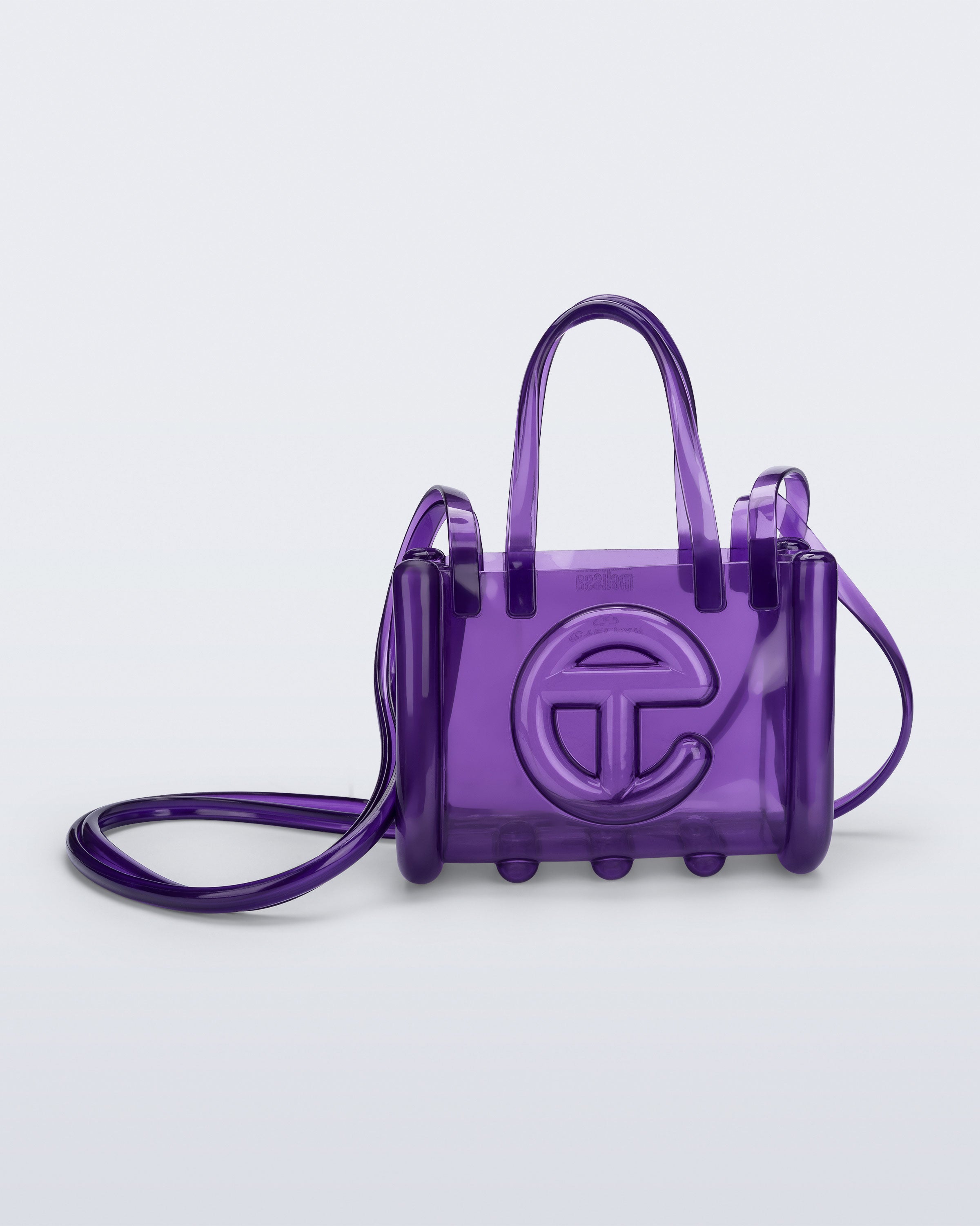 Small Jelly Shopper