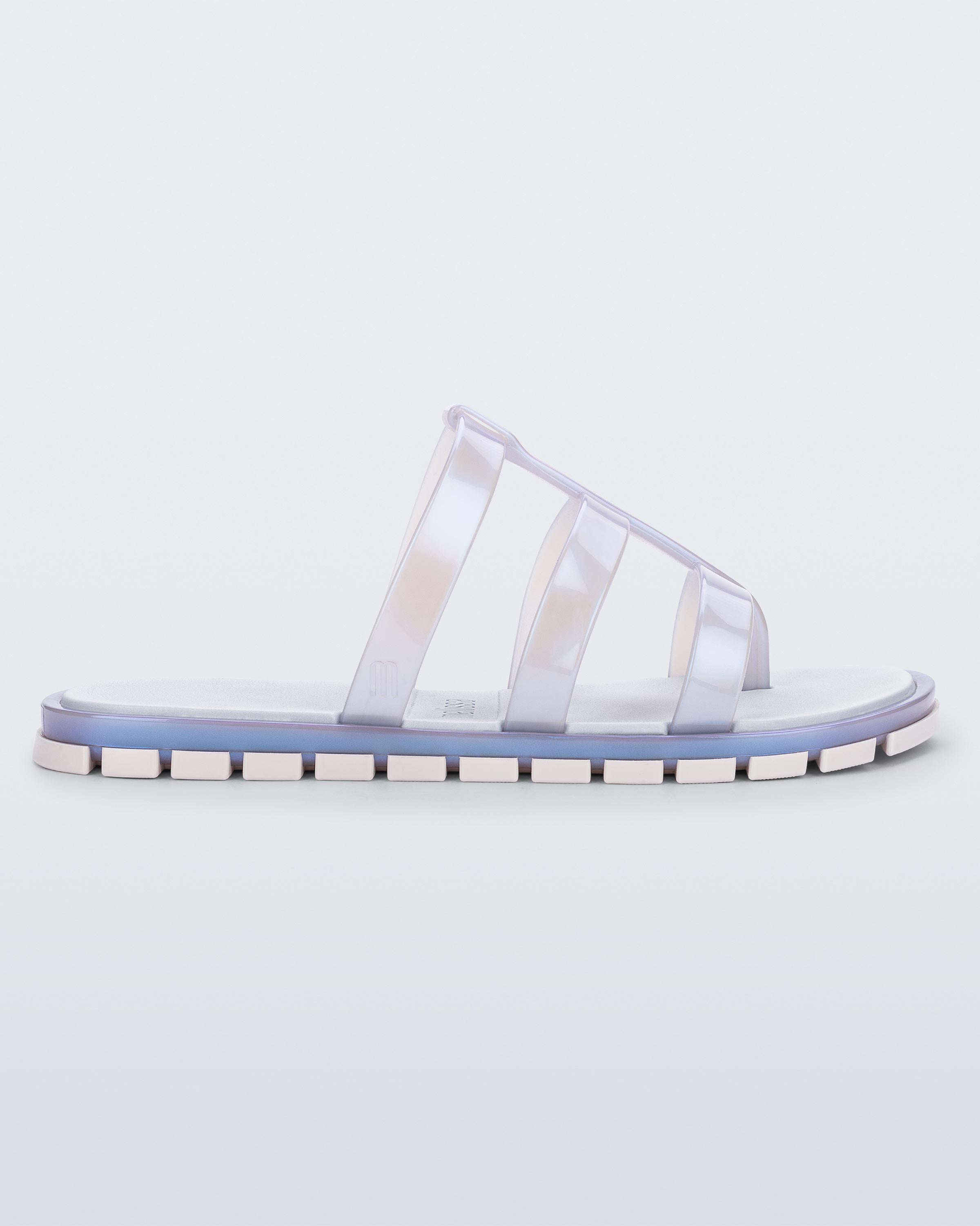 Path Slide