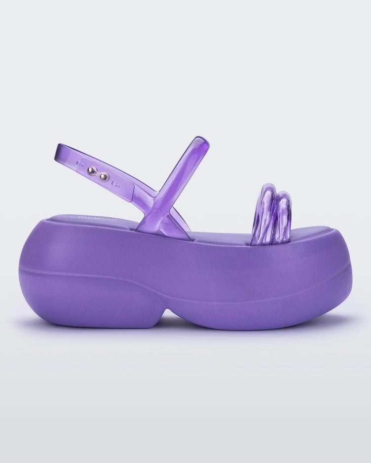 MELISSA AIRBUBBLE PLATAFORM